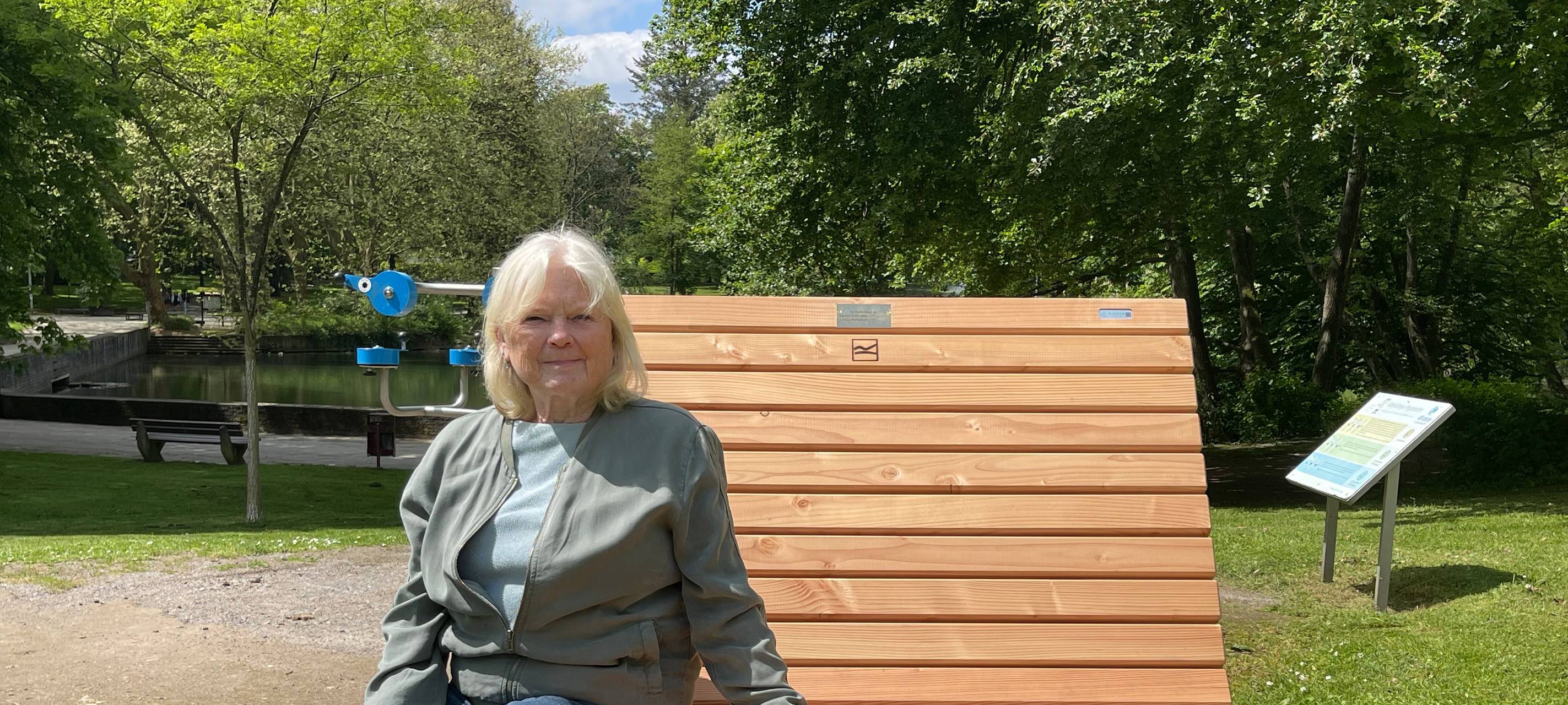 Die gute Nachricht des Tages - Rückblick Mai