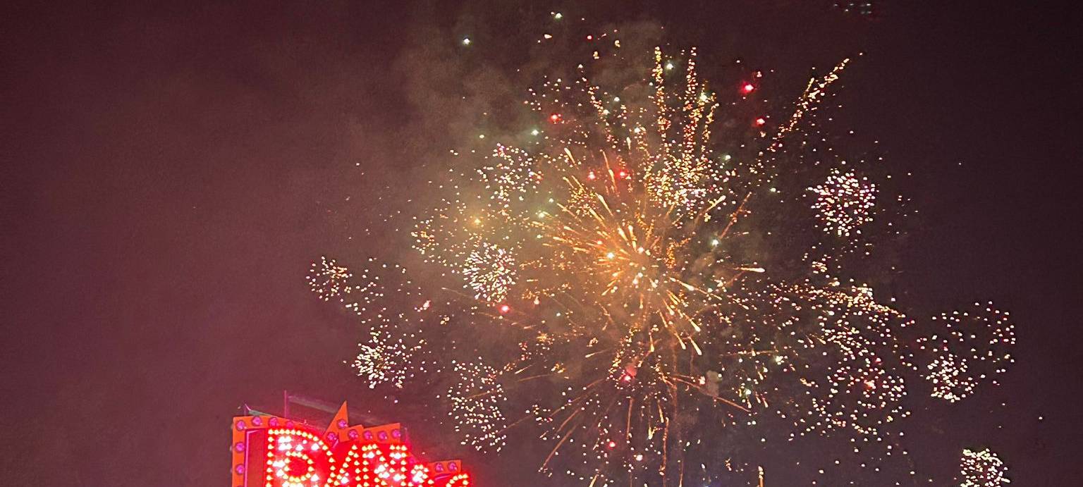 Erfolgreiche Pfingstkirmes in Menden