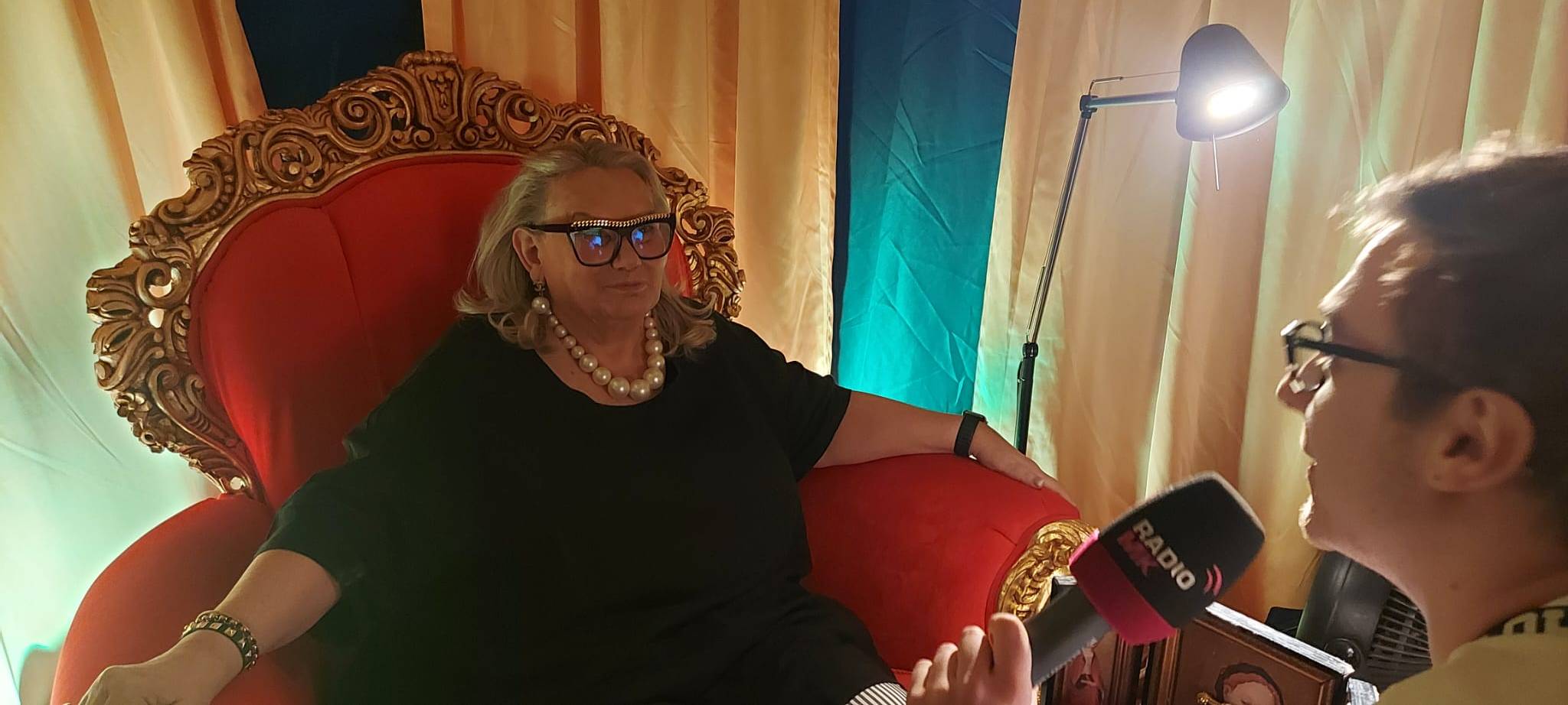 Deutschlands bekannteste Seherin in Lüdenscheid