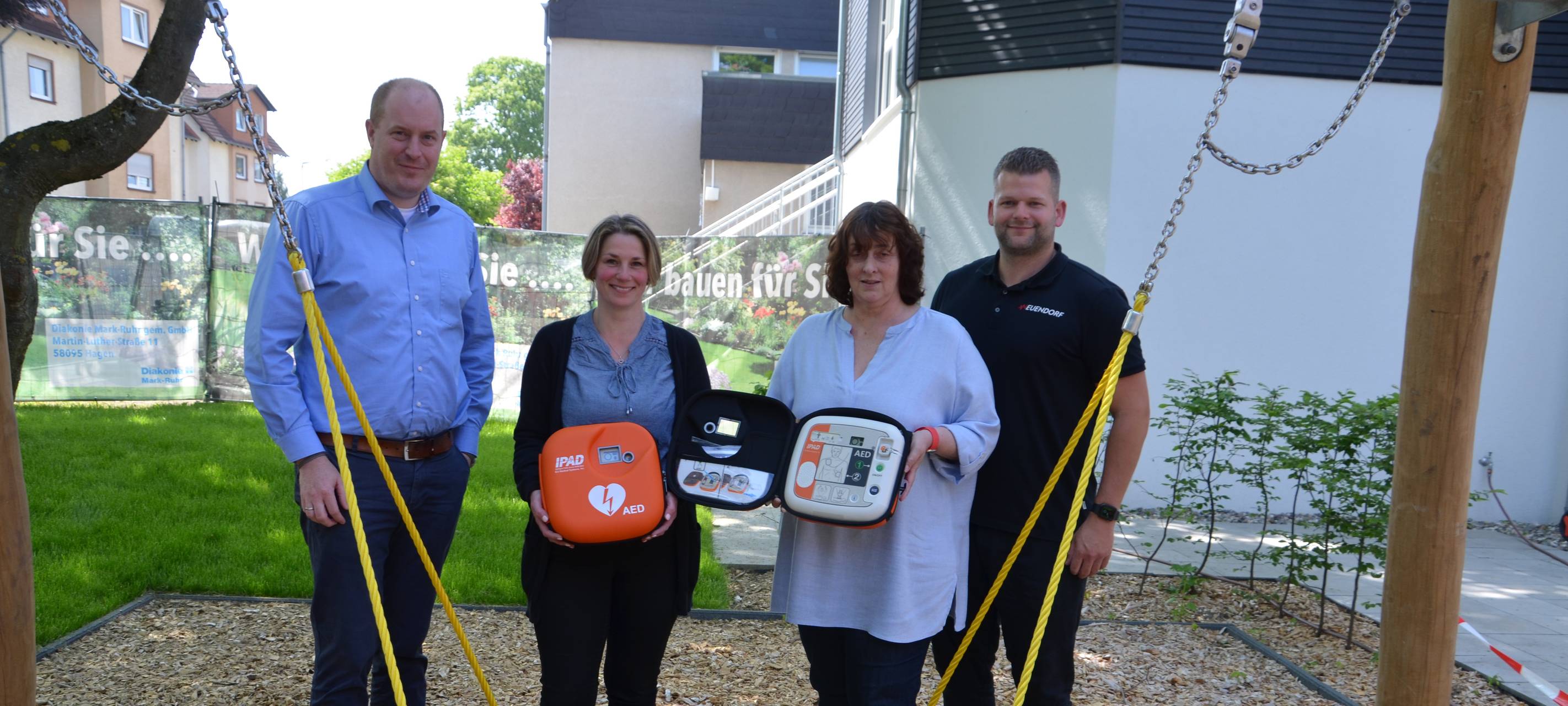 Die gute Nachricht des Tages - Rückblick Juni