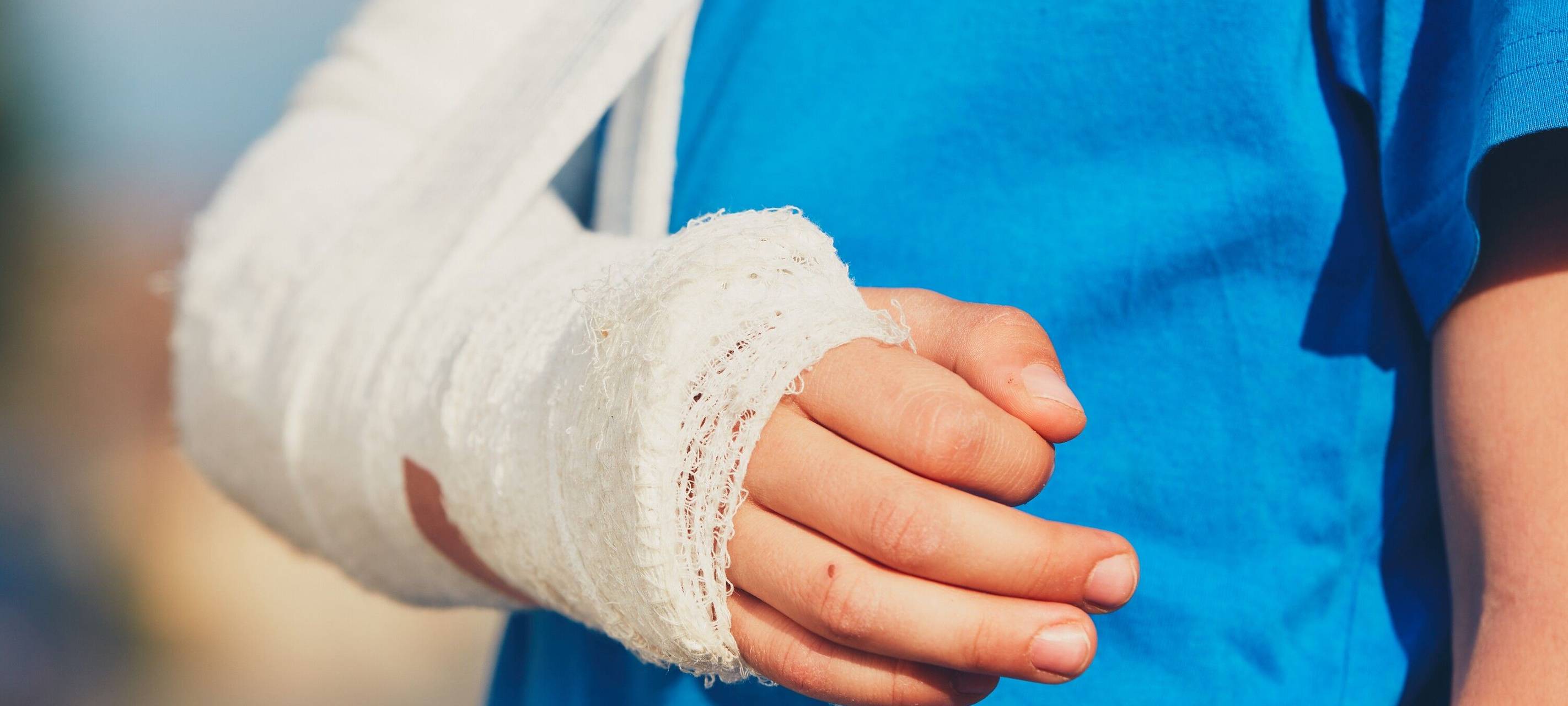 AOK warnt vor Verletzungen beim Trampolinspringen