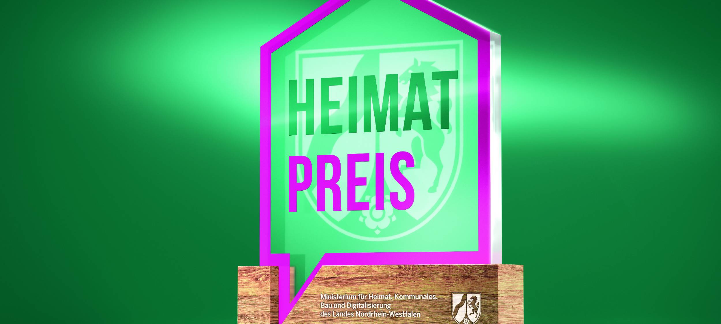 Heimatpreis 2025 im Märkischen Kreis