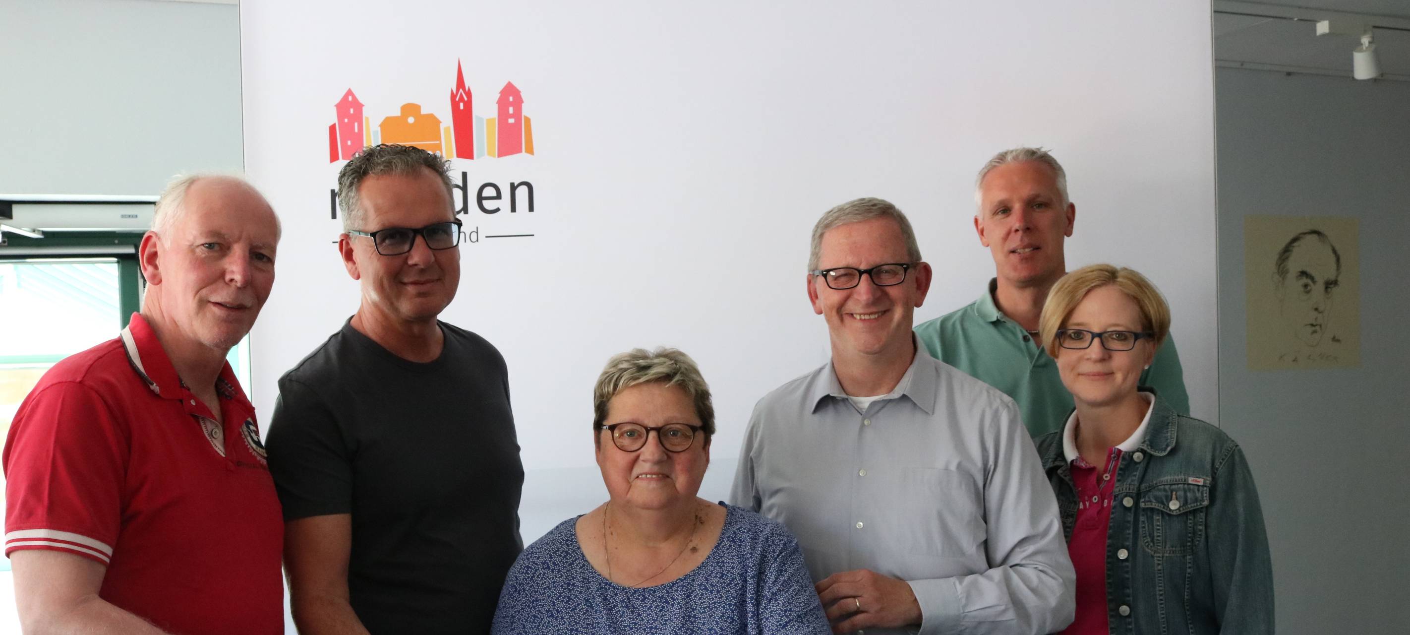 Die gute Nachricht des Tages - Rückblick Juni