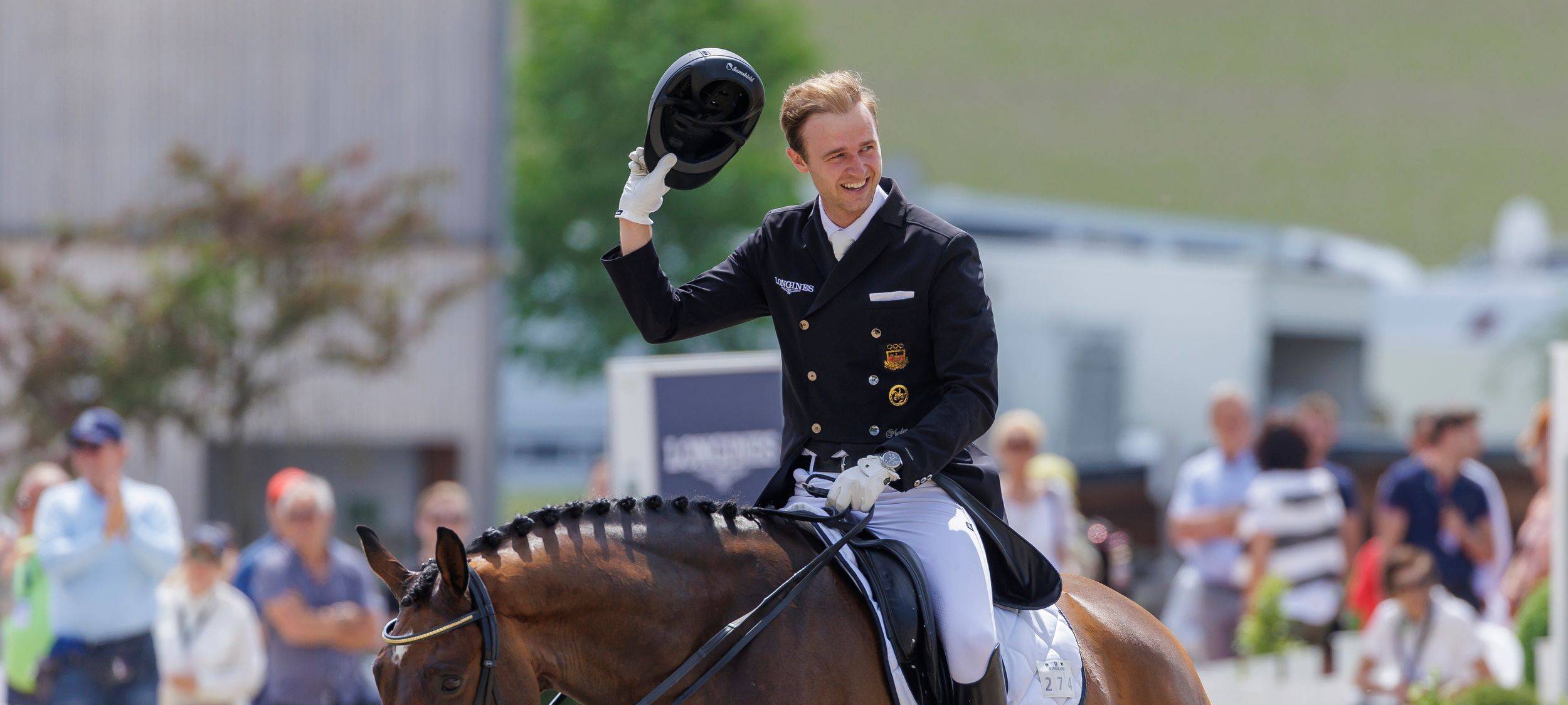 Sport am Samstag im Märkischen Kreis