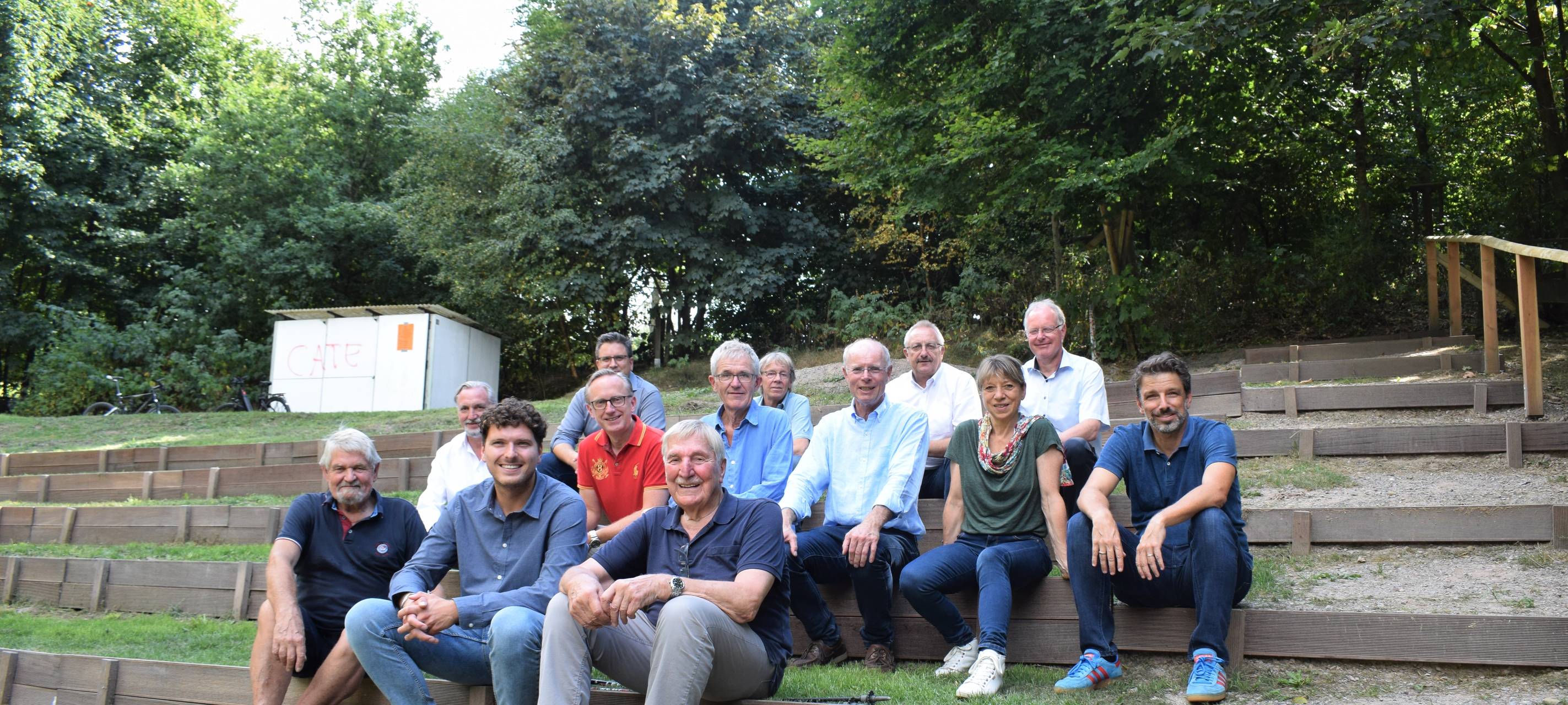 Die gute Nachricht des Tages - Rückblick Juni