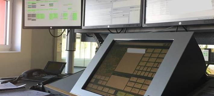 Viele Hosentaschenanrufe im Märkischen Kreis