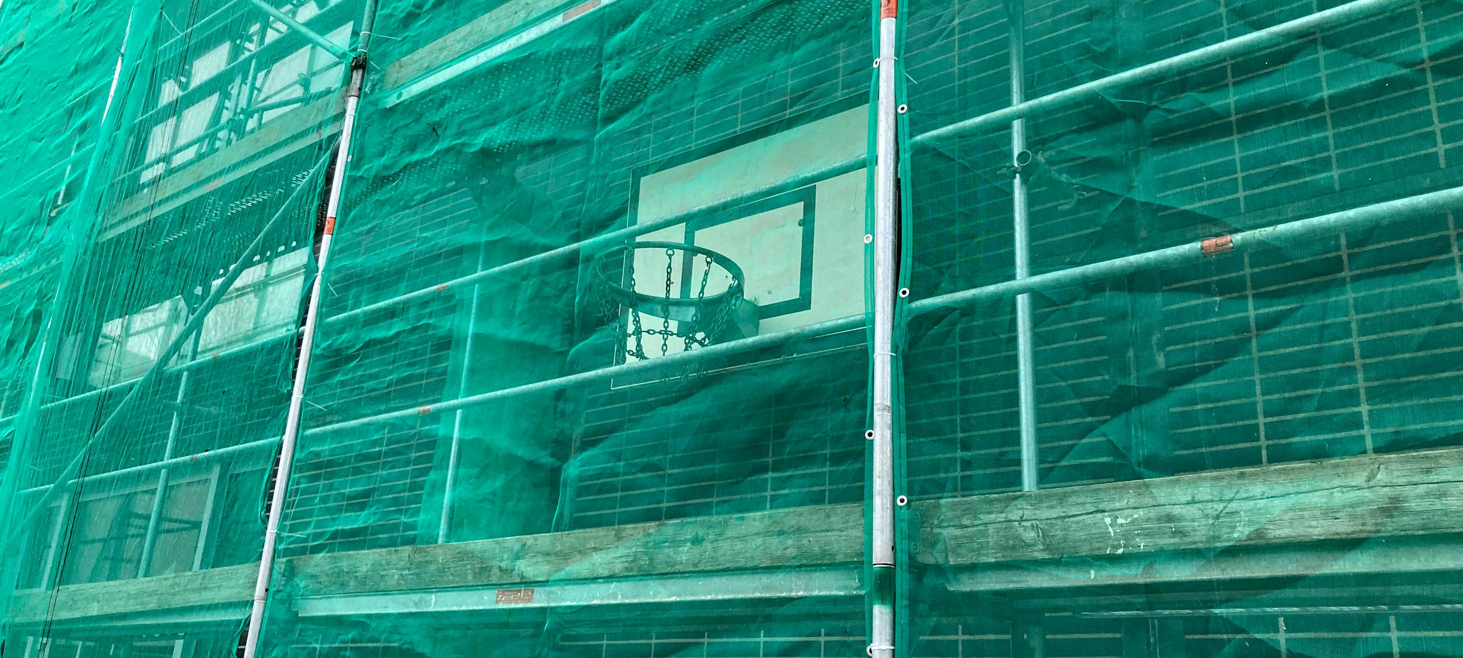 Verzögerung bei Arbeiten an Realschule in Plettenberg