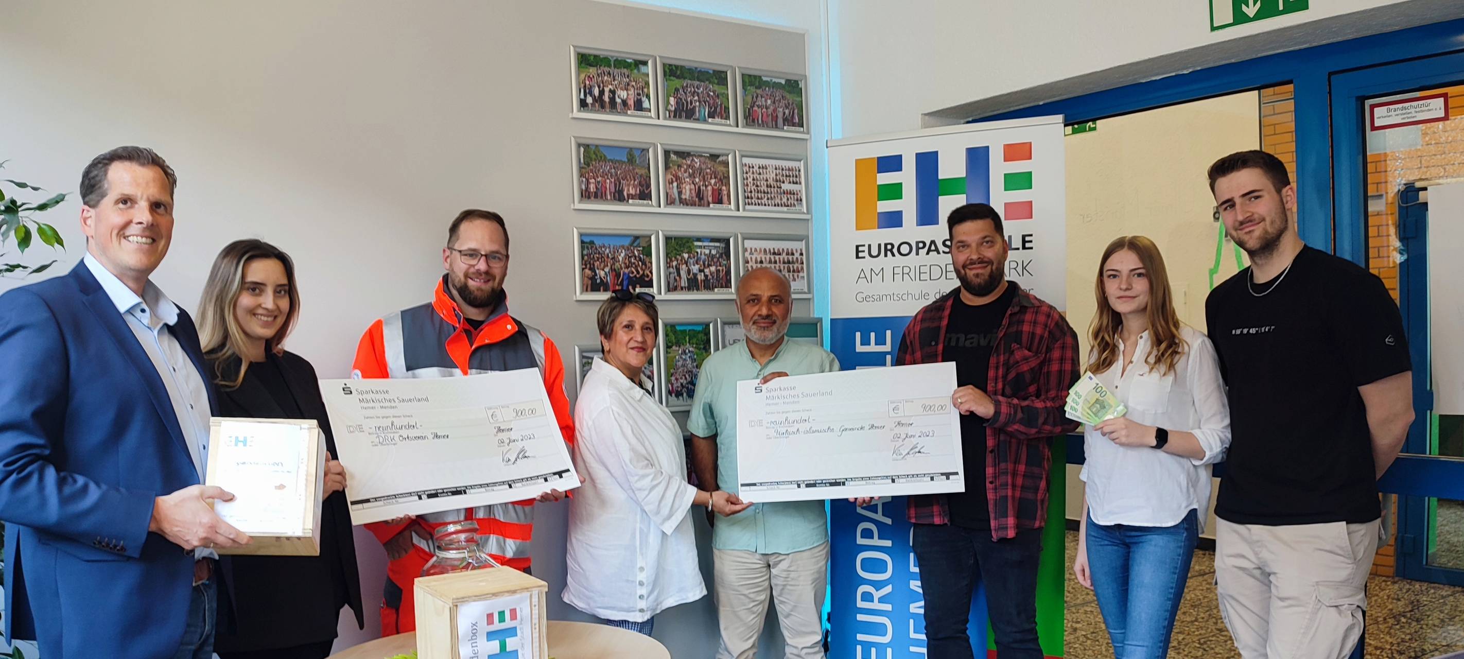 Die gute Nachricht des Tages - Rückblick Juni