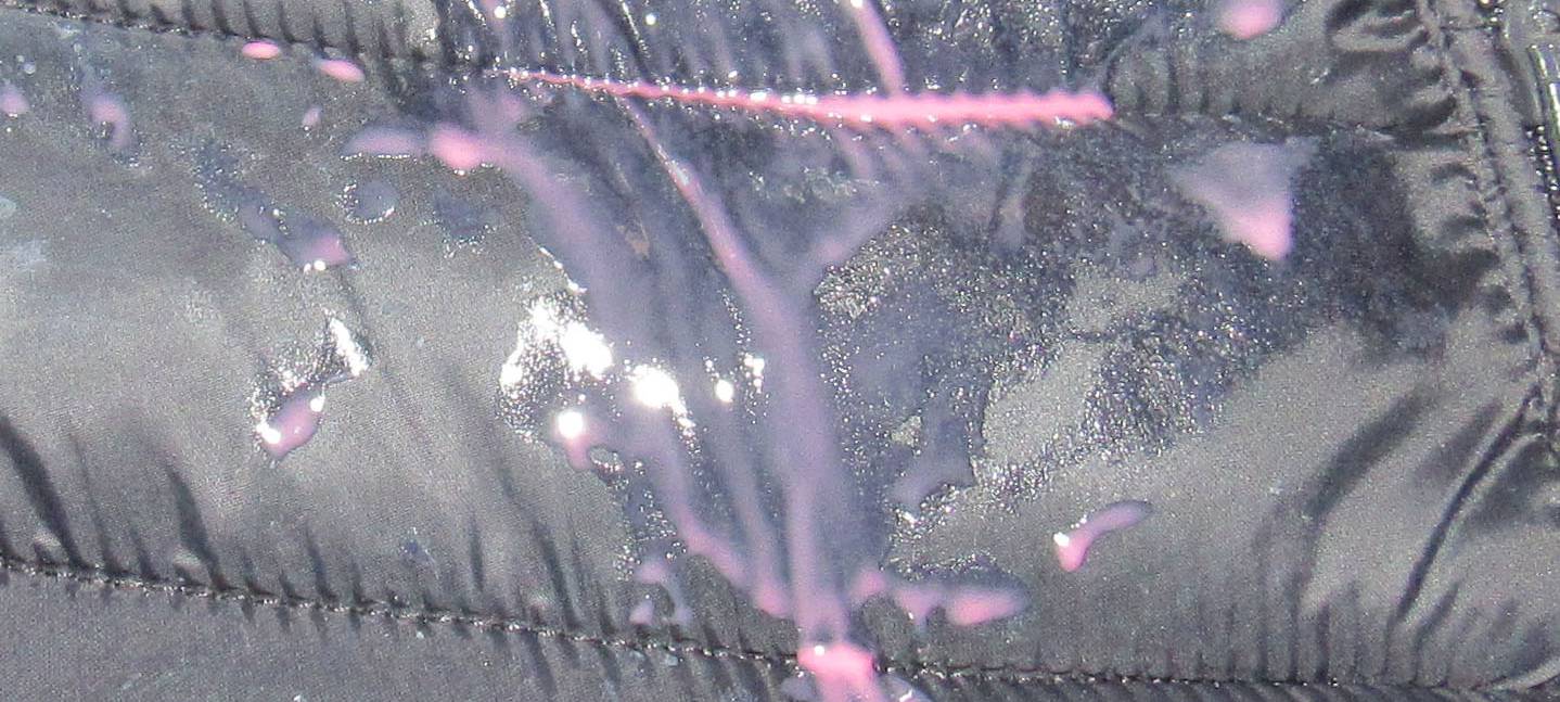 Paintball-Attacke auf 17-Jährige in Neuenrade!