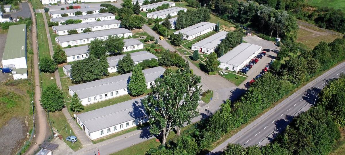 Entscheidung zur Flüchtlingsunterkunft in Hemer-Deilinghofen steht bevor