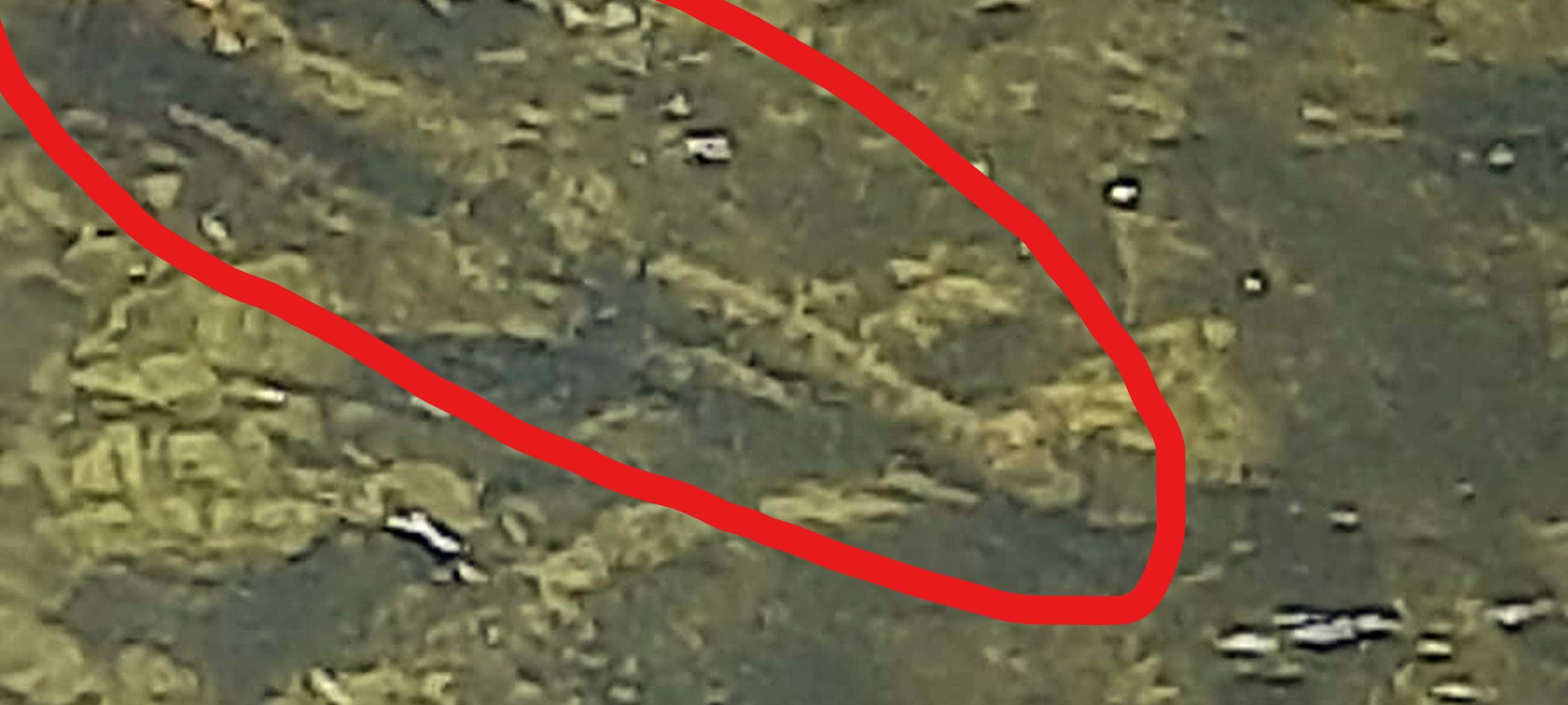 Panzerfaust aus dem Zweiten Weltkrieg in Iserlohn-Letmathe geborgen