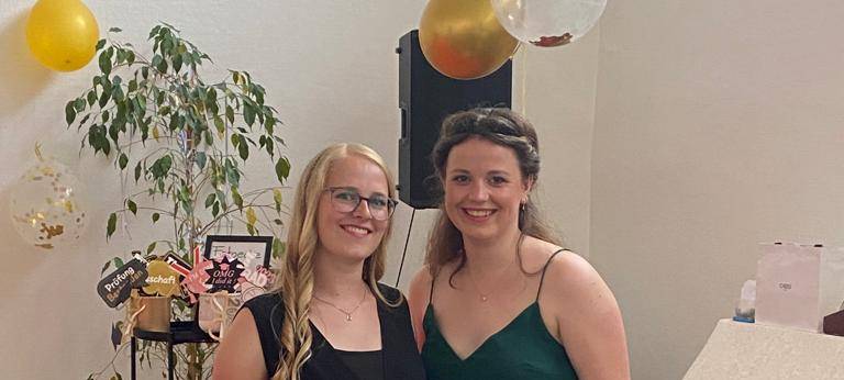 Erzieher aus Lüdenscheid sammeln für Kinderhospiz