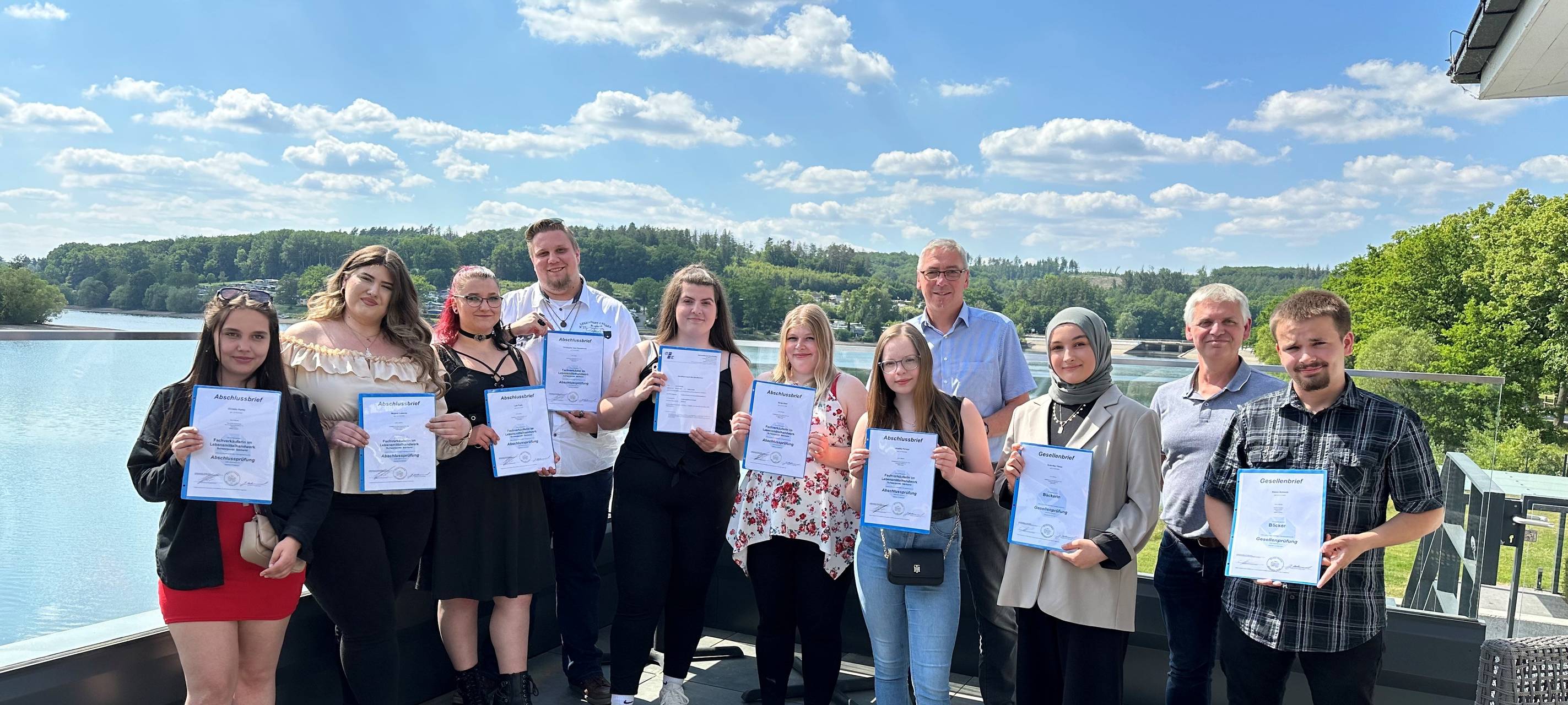 Die gute Nachricht des Tages - Rückblick Juni