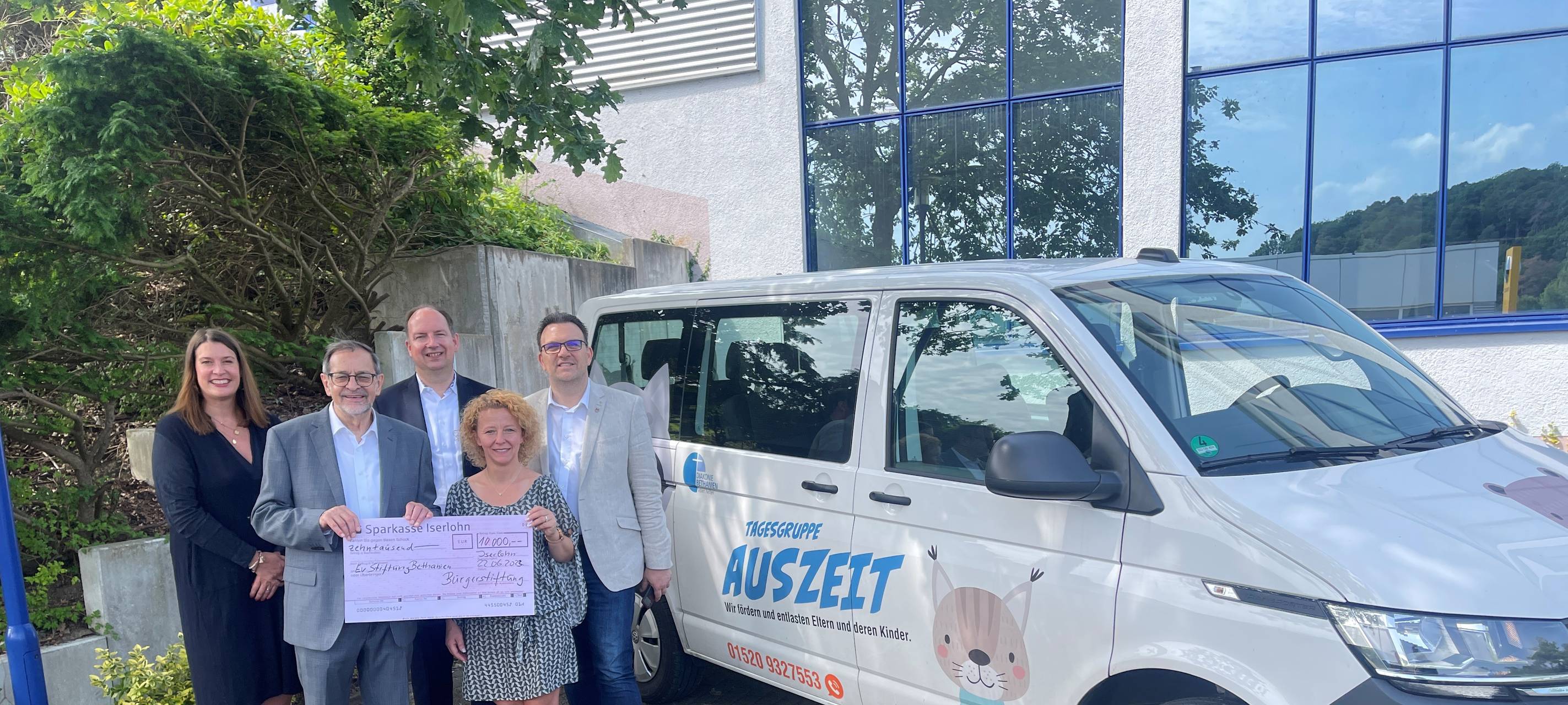 Die gute Nachricht des Tages - Rückblick Juni