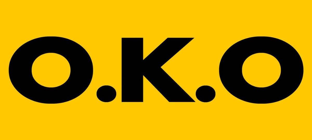 Michael Patrick Kelly - O.K.O