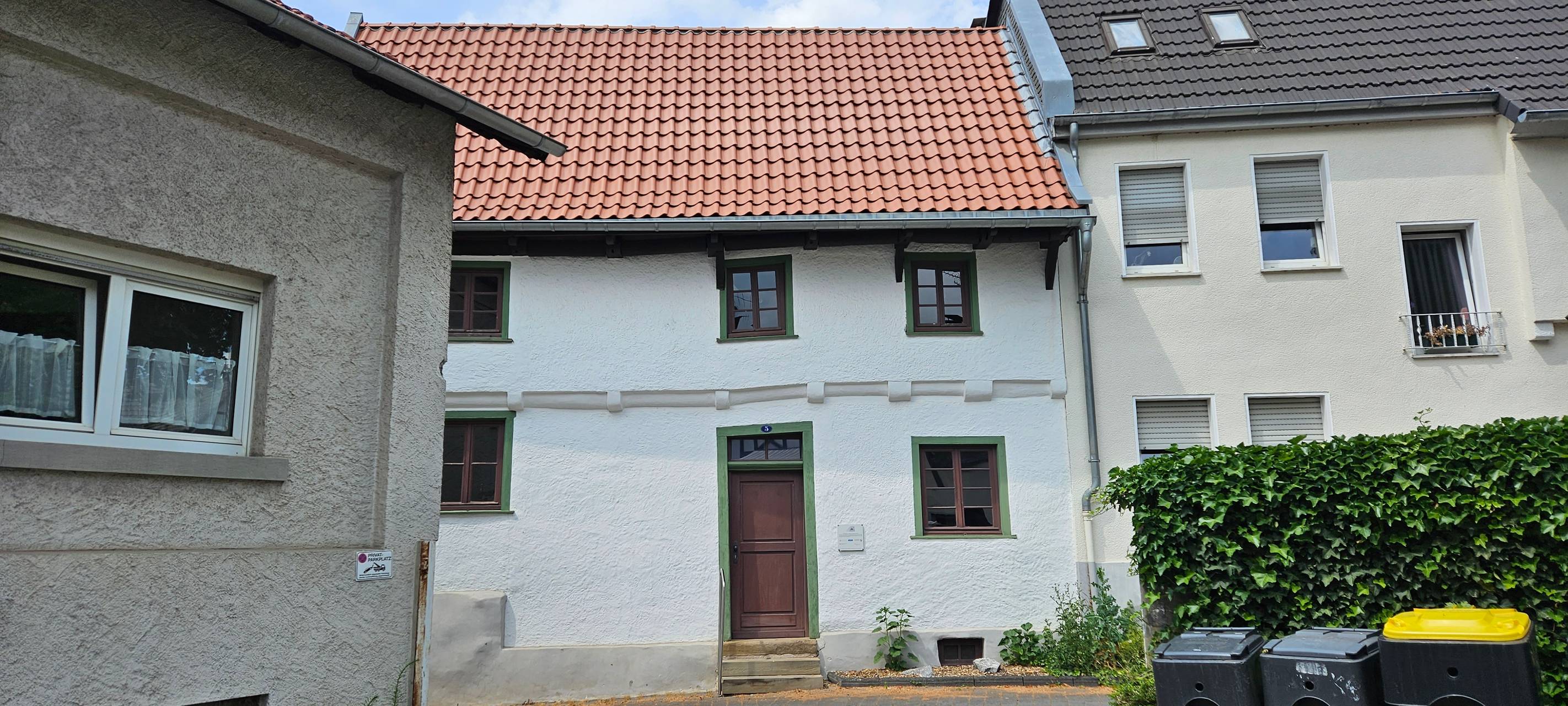 Kostenloser Museumseintritt in Menden