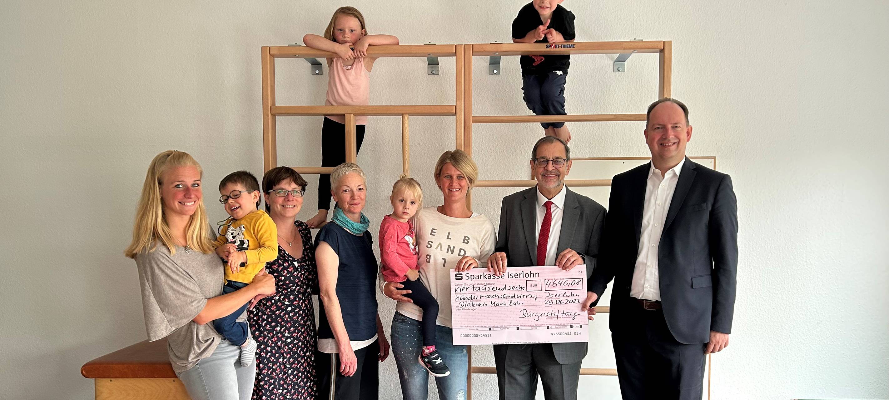 Die gute Nachricht des Tages - Rückblick Juli