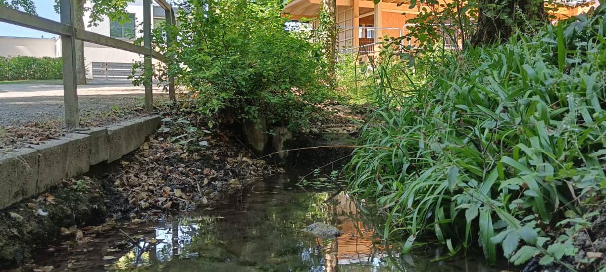 Wasserentnahme aus Flüssen im Märkischen Kreis untersagt