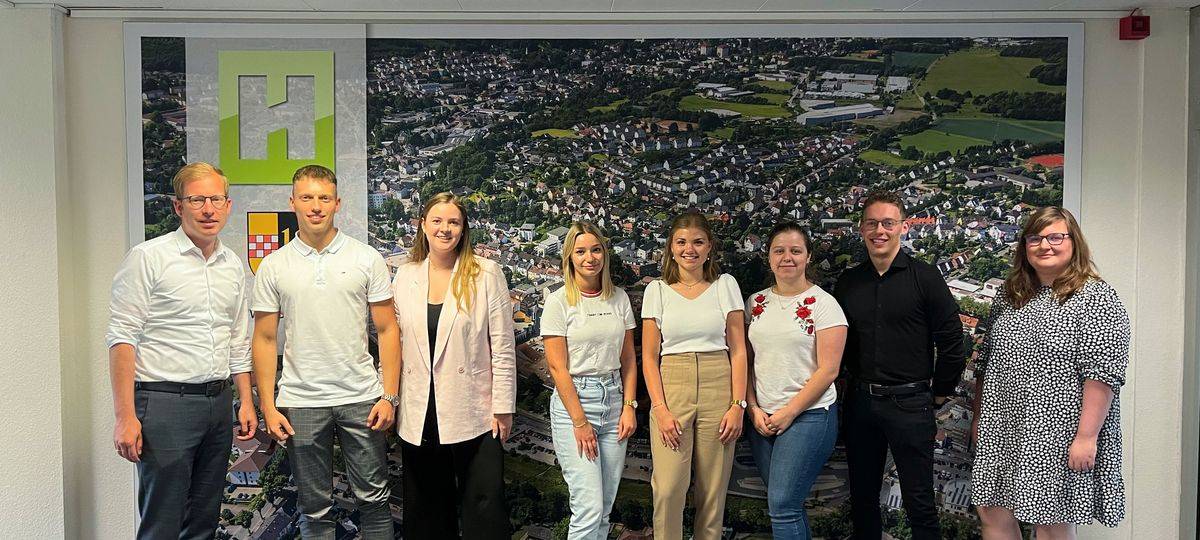 Die gute Nachricht des Tages - Rückblick Juli