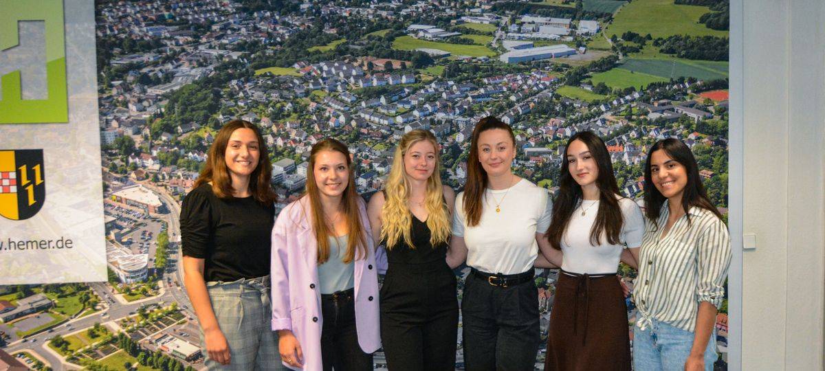 Die gute Nachricht des Tages - Rückblick Juli