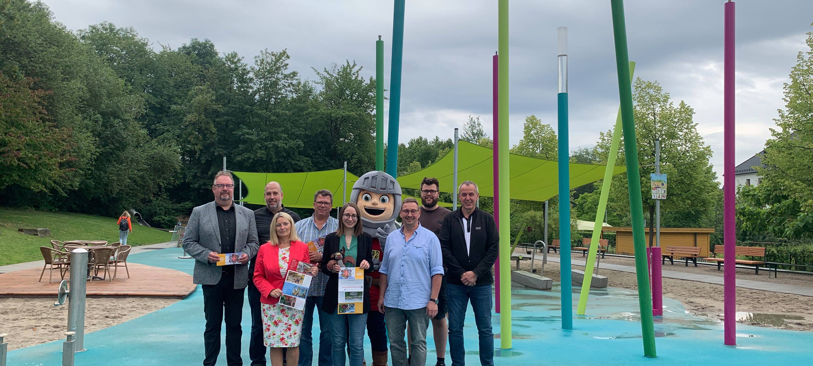 Erlebnisticket MK: Ermäßigungen im Märkischen Kreis