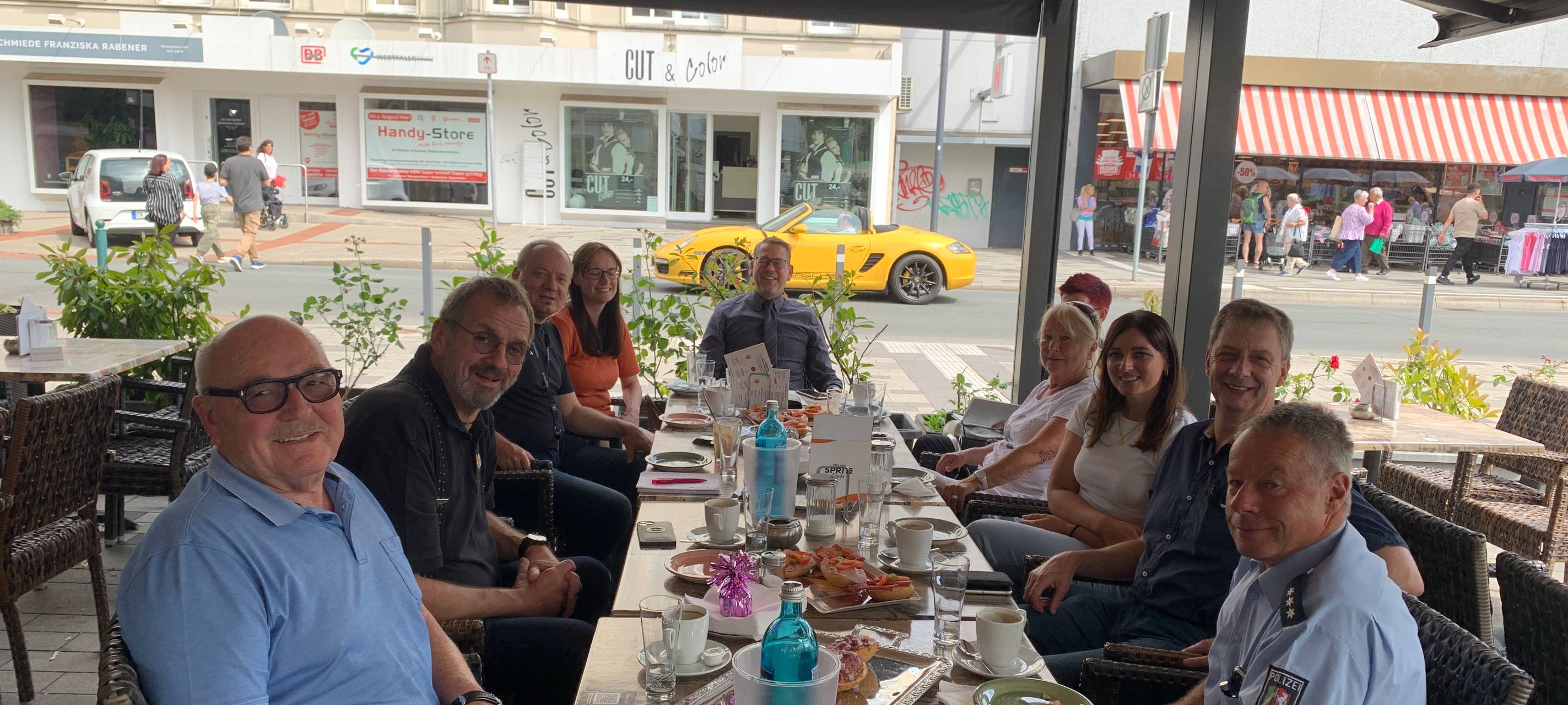 Erfolgreiche Kiliankirmes in Iserlohn Letmathe