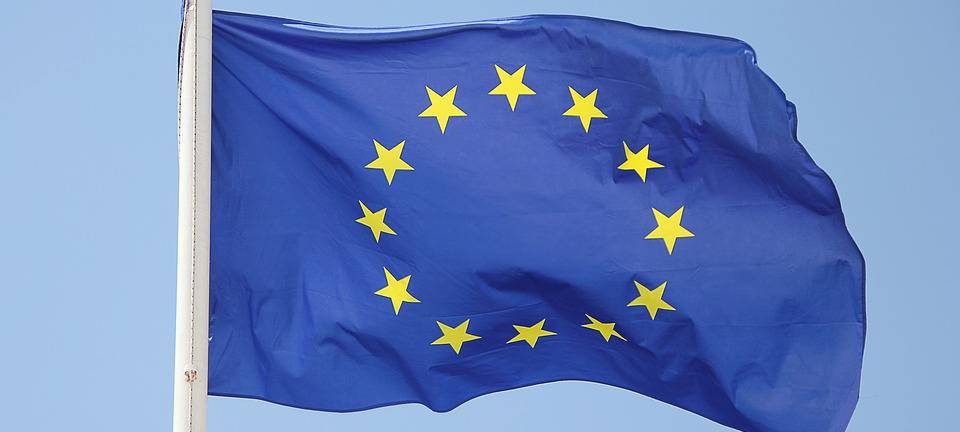 Kundgebung zur Europawahl - heute in Lüdenscheid