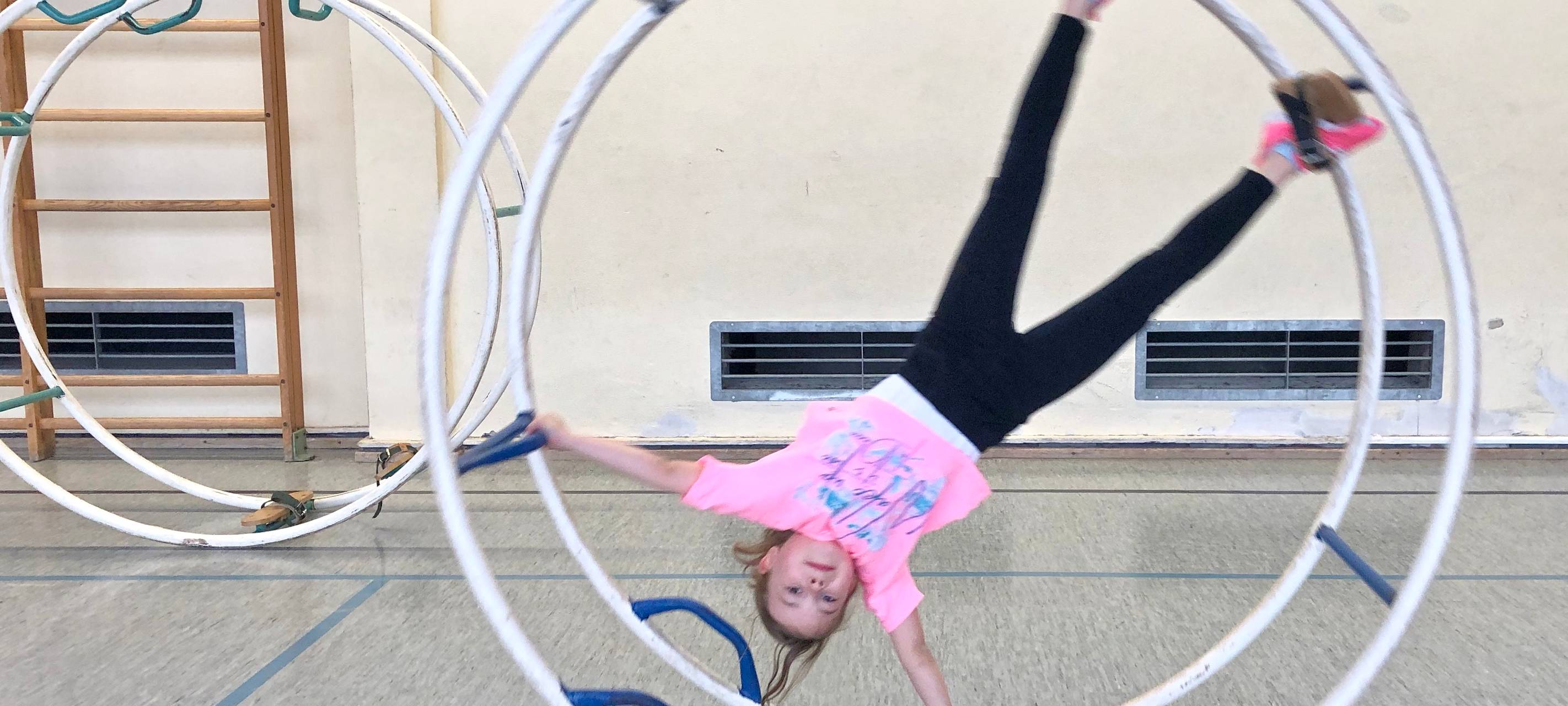 In Hemer gehts "rund"!