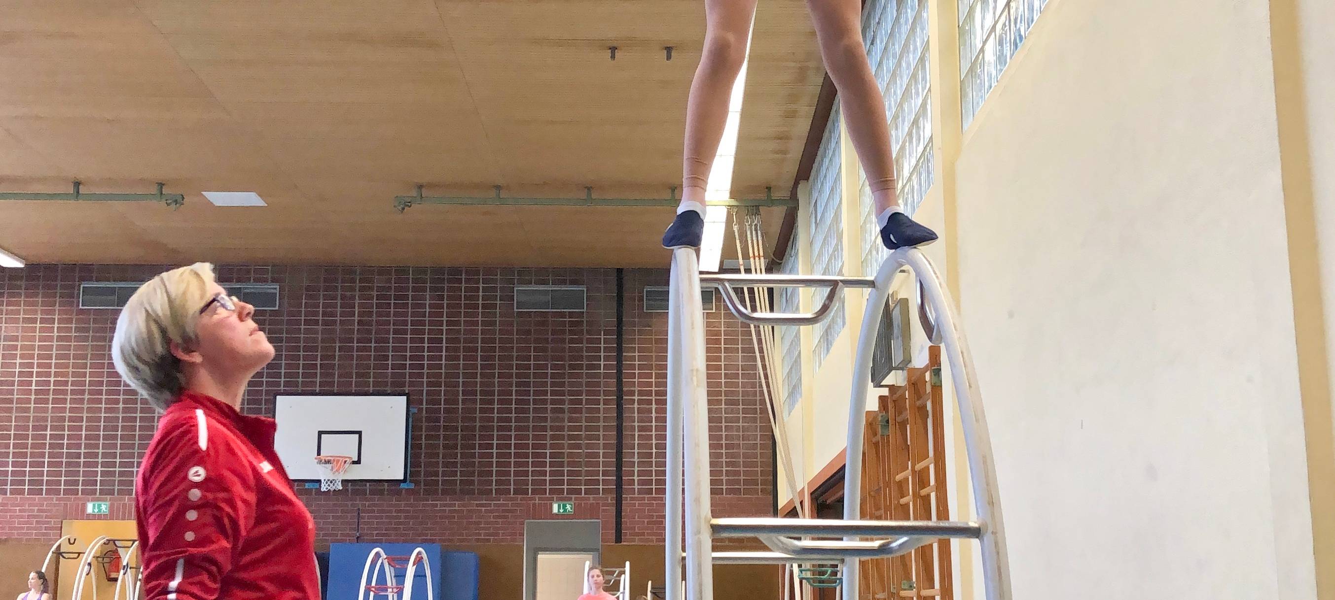 In Hemer gehts "rund"!