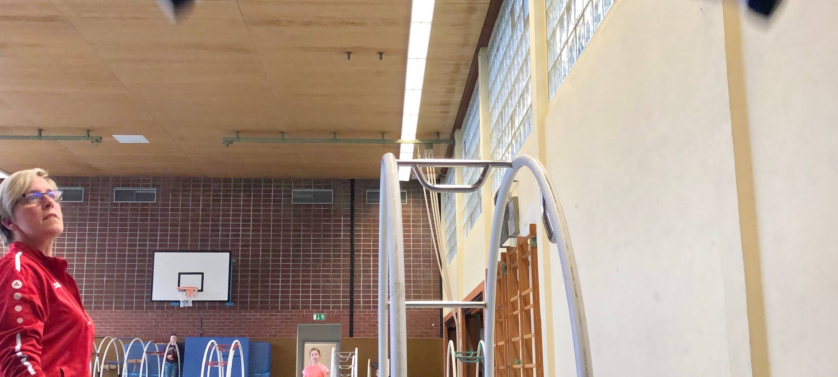 In Hemer gehts "rund"!