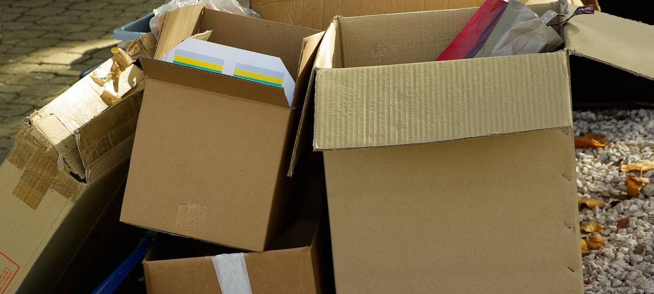 Einbruch in Postfiliale in Meinerzhagen