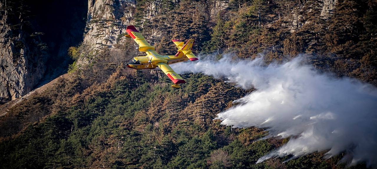Feuer in Griechenland: Hinweise vom Reisebüro aus Werdohl
