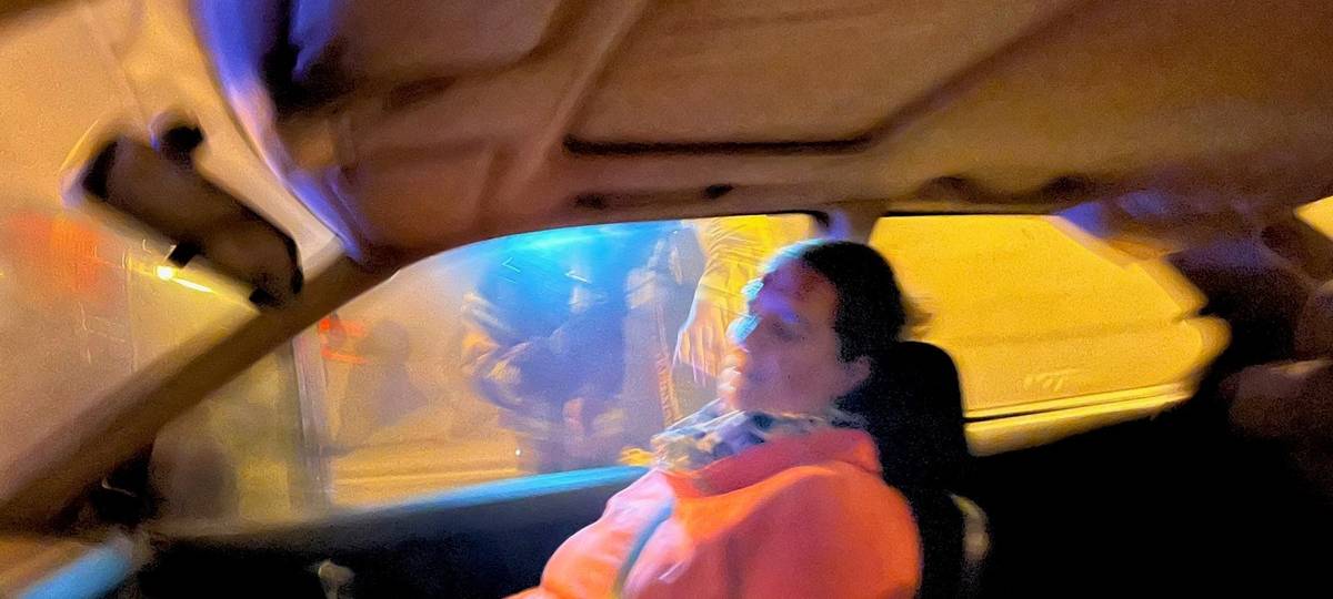 Großangelegte Feuerwehrübung im Hestenbergtunnel in Plettenberg