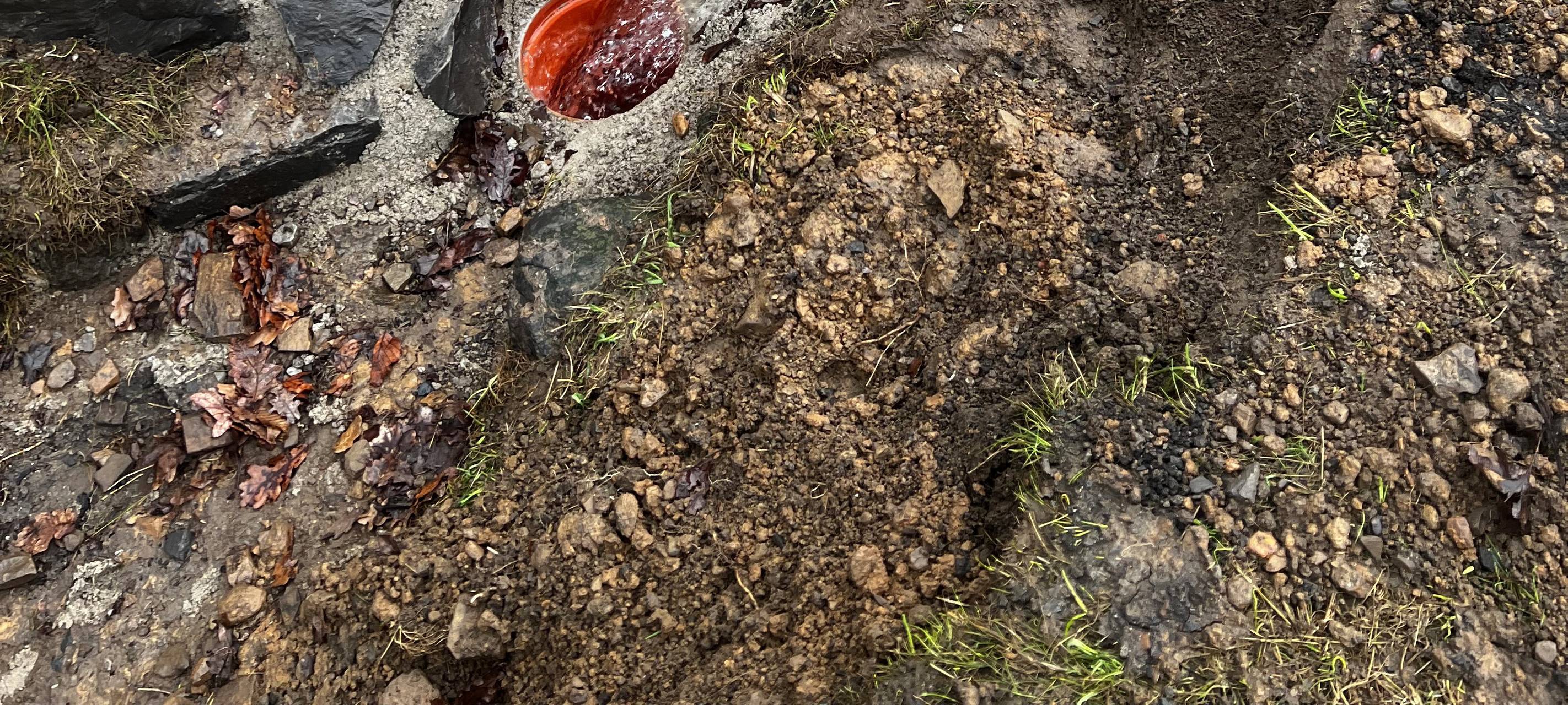 Neue Höhle in Hemer Brockhausen entdeckt