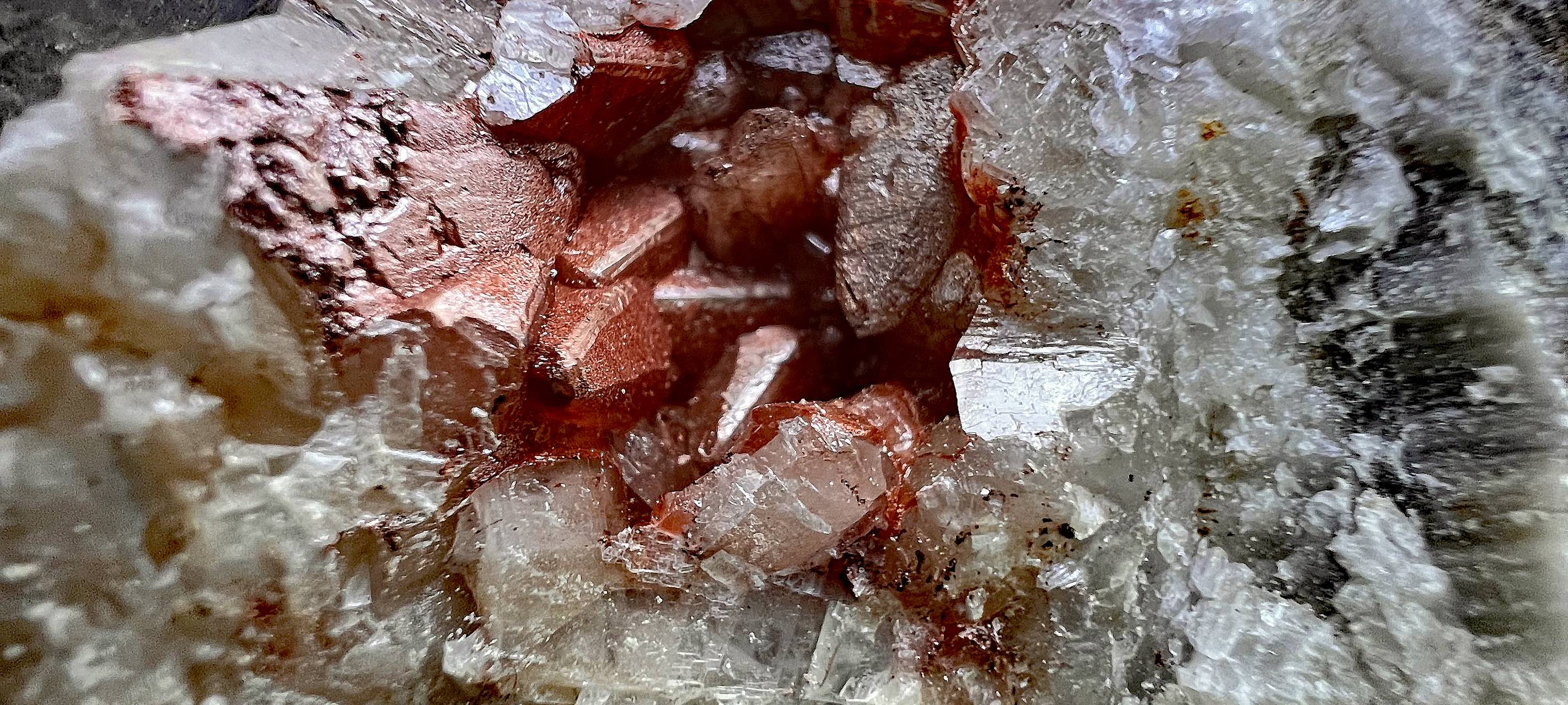 Neue Höhle in Hemer Brockhausen entdeckt