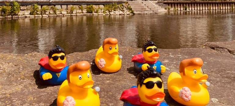 "Anno Tuck": Neue Veranstaltungsreihe im Märkischen Kreis