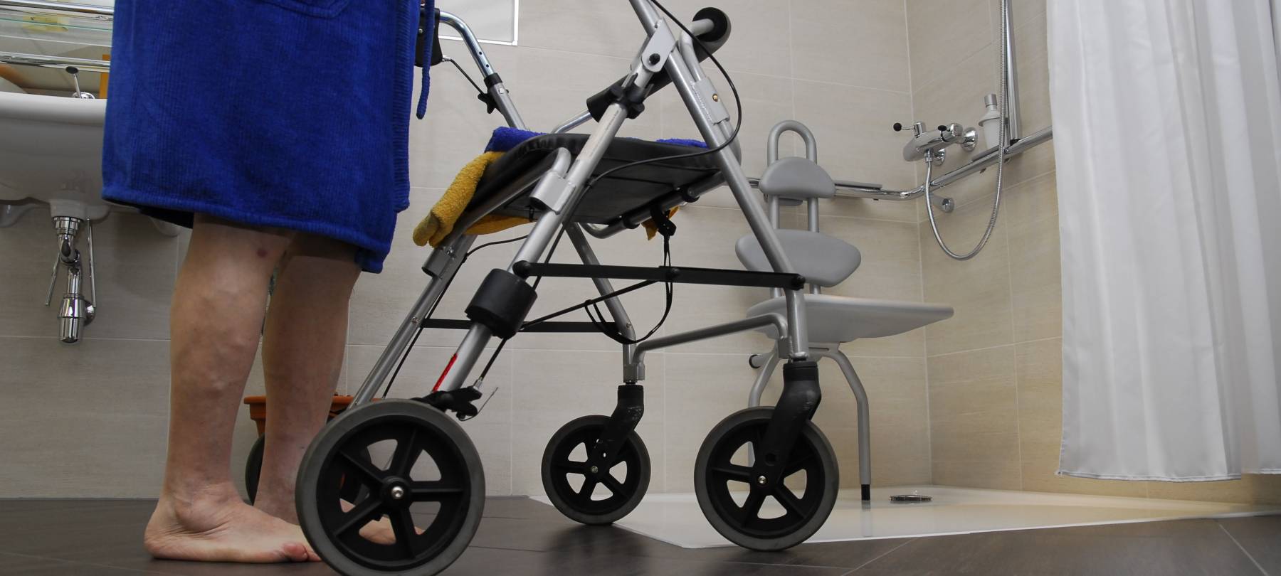 IG BAU fordert mehr altersgerechte Wohnungen im Märkischen Kreis