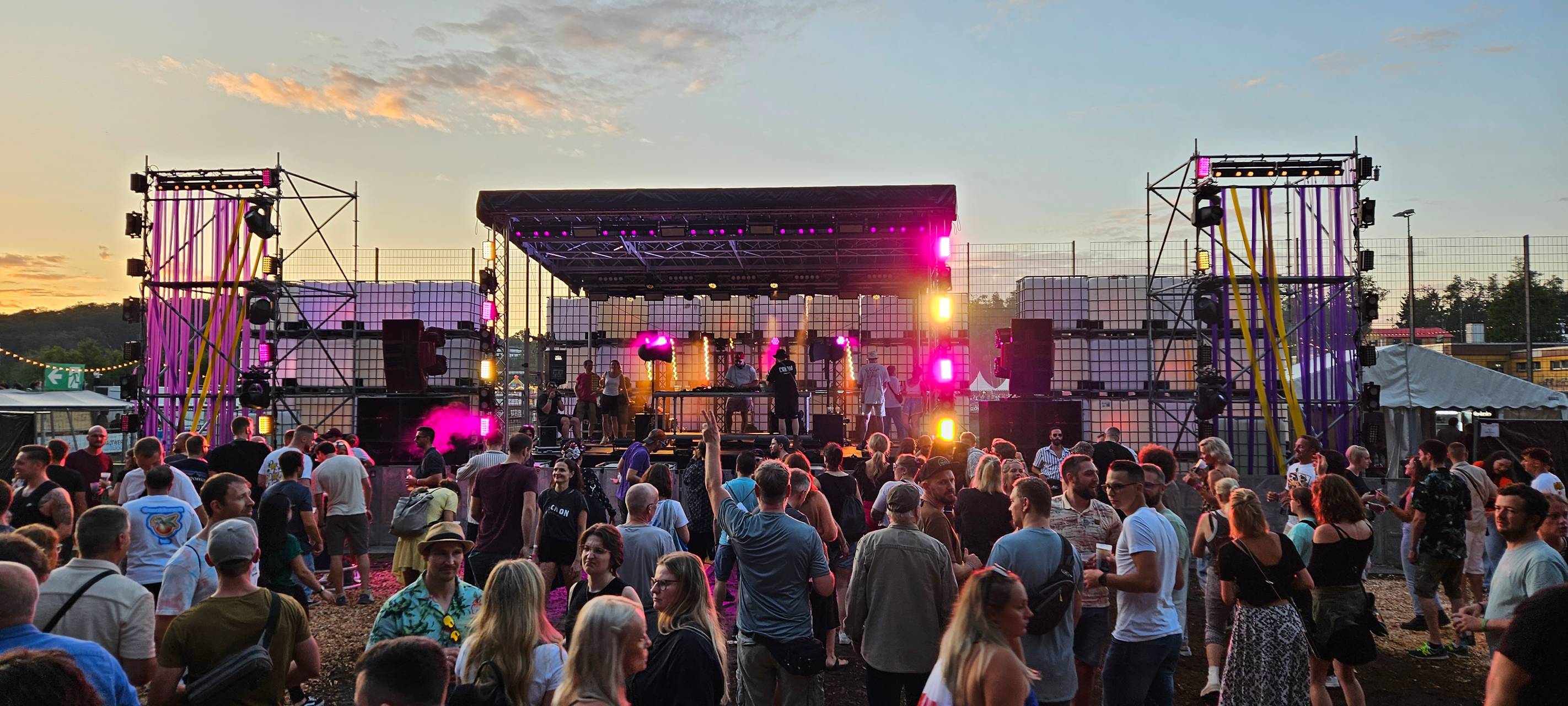 So war das Bautz Festival 2023 in Lüdenscheid