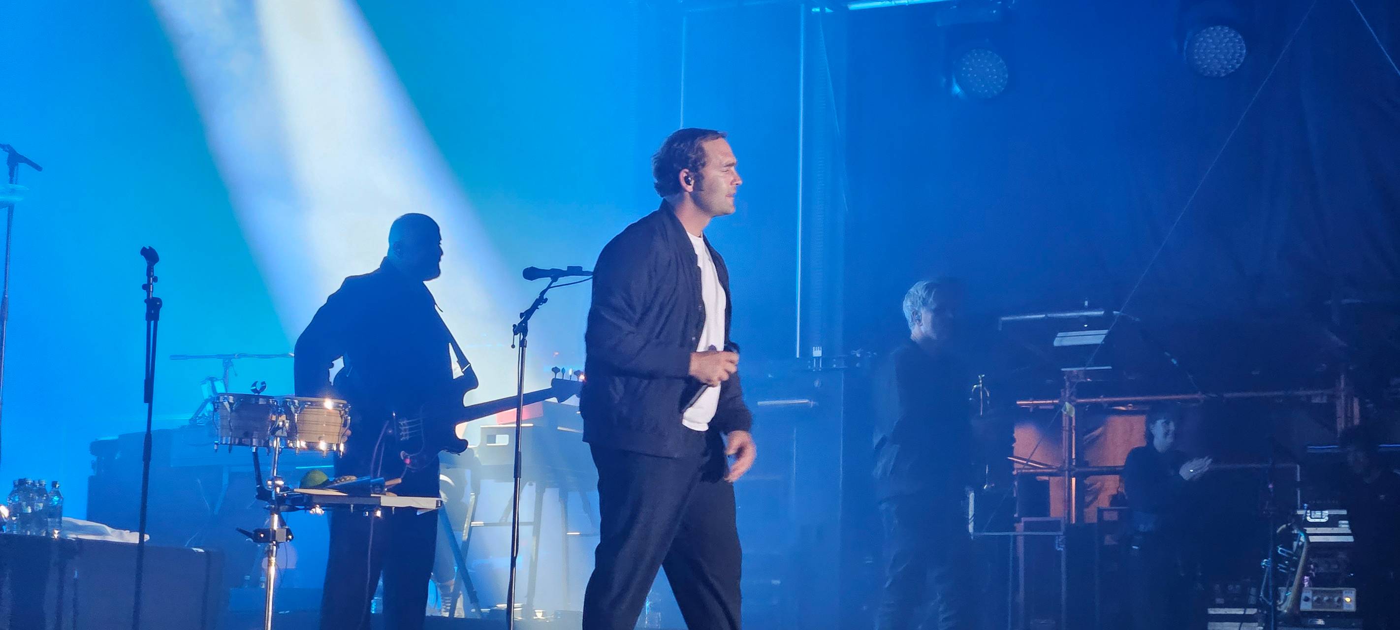 So war das Bautz Festival 2023 in Lüdenscheid