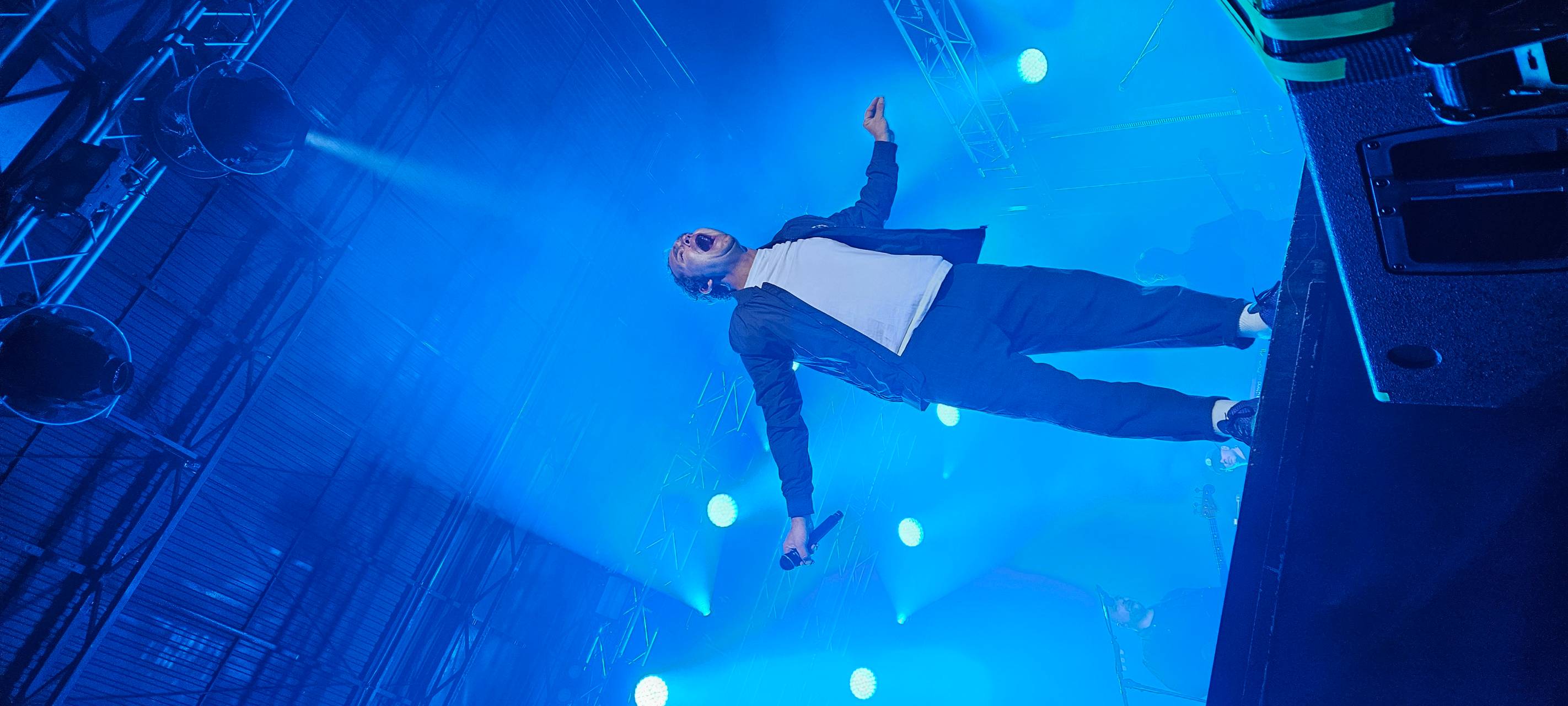 So war das Bautz Festival 2023 in Lüdenscheid