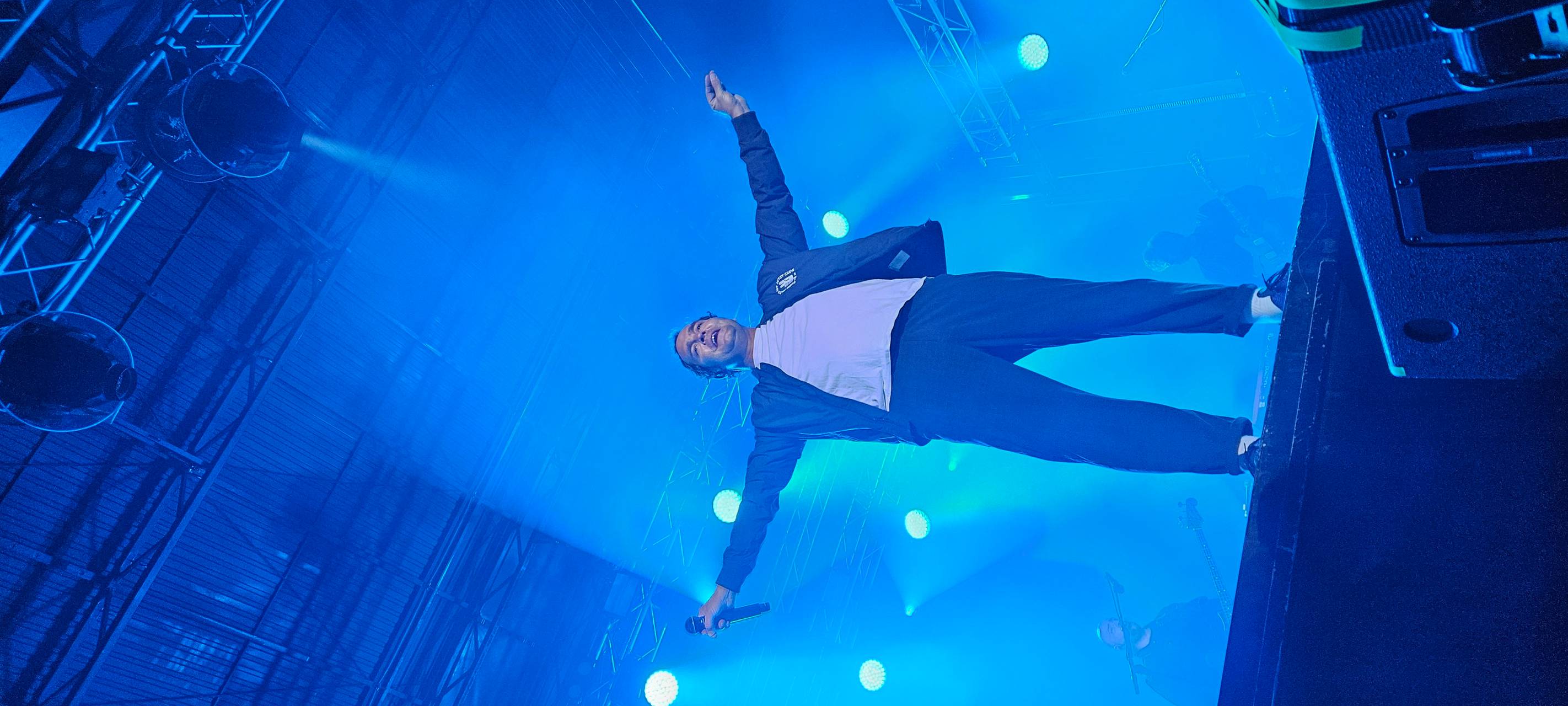 So war das Bautz Festival 2023 in Lüdenscheid