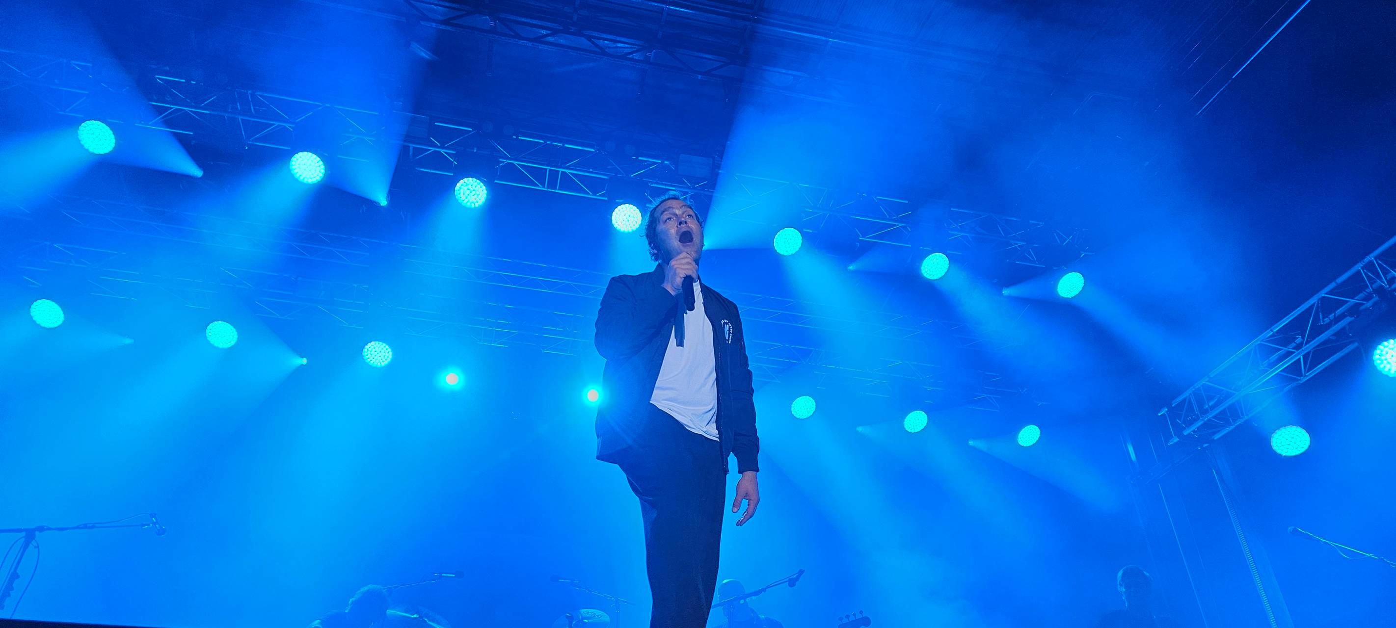 So war das Bautz Festival 2023 in Lüdenscheid