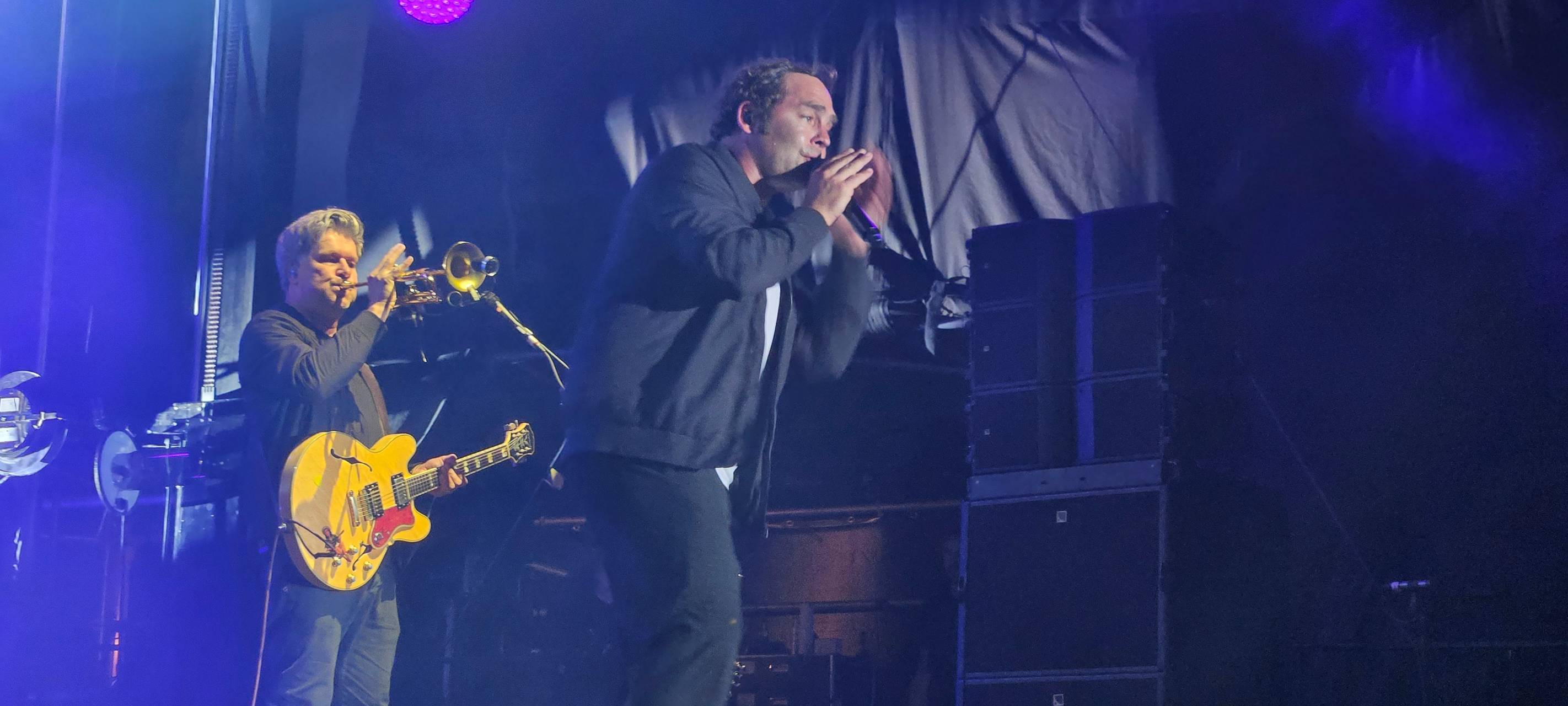 So war das Bautz Festival 2023 in Lüdenscheid