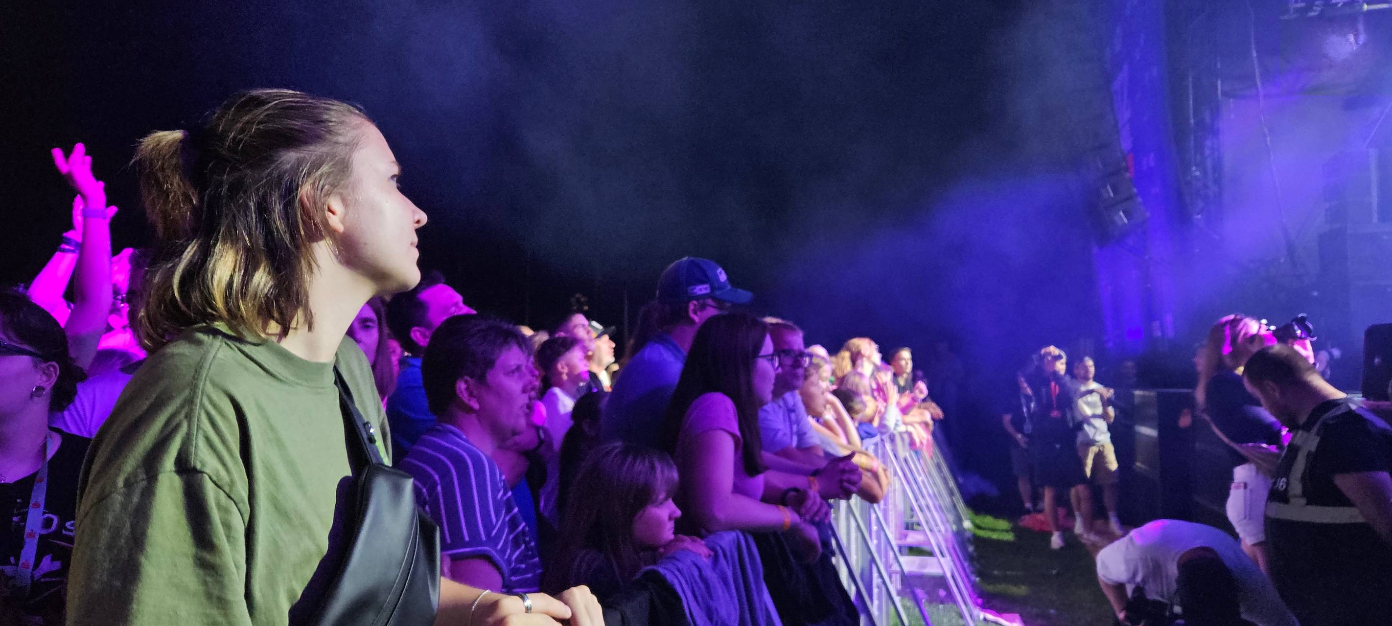 So war das Bautz Festival 2023 in Lüdenscheid