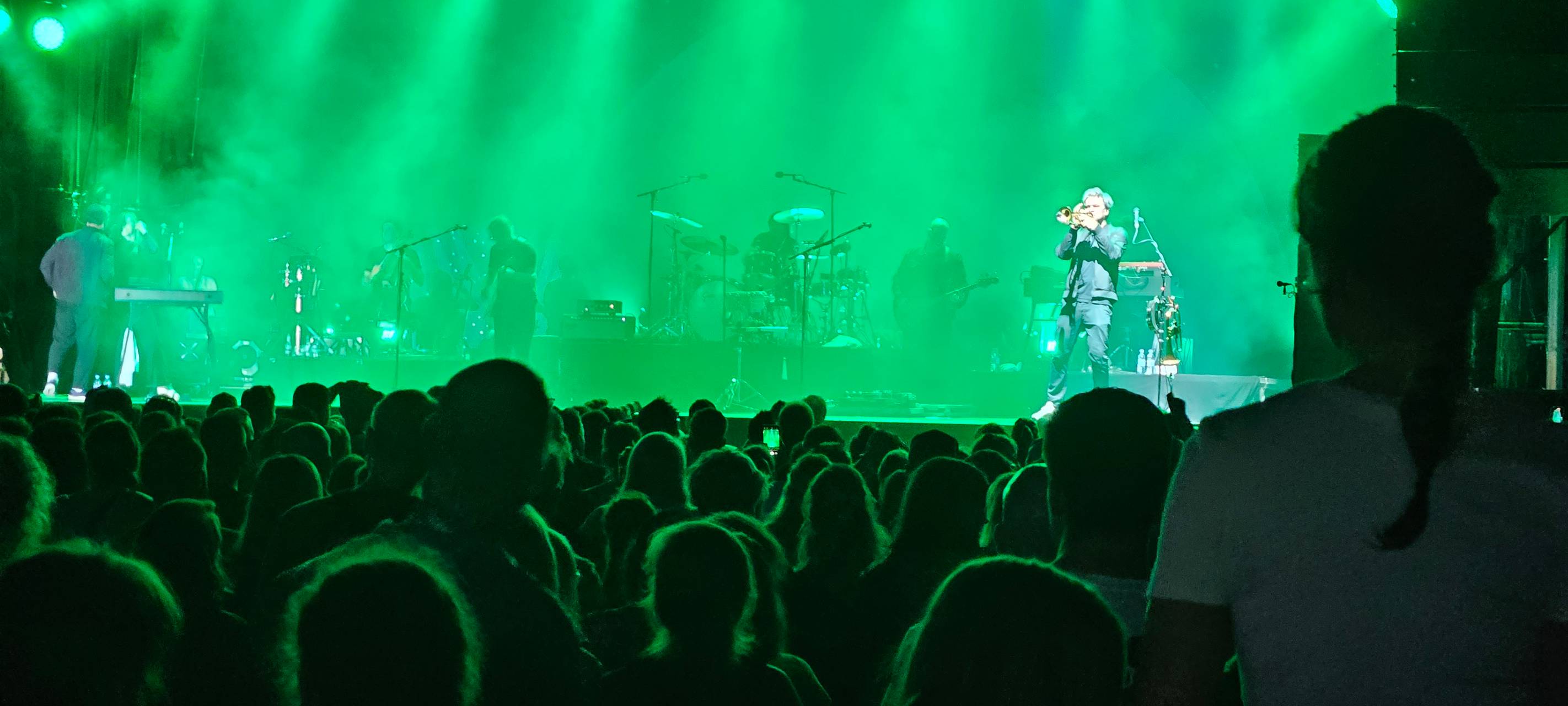 So war das Bautz Festival 2023 in Lüdenscheid