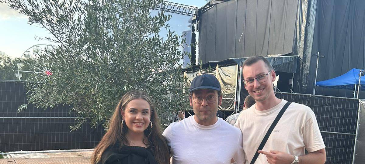 So war das Bautz Festival 2023 in Lüdenscheid