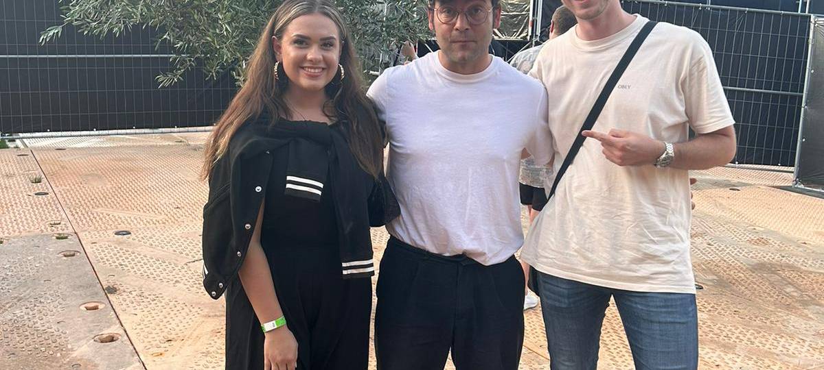 So war das Bautz Festival 2023 in Lüdenscheid