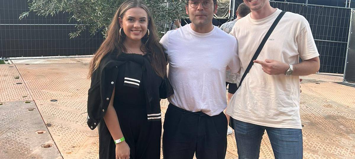 So war das Bautz Festival 2023 in Lüdenscheid