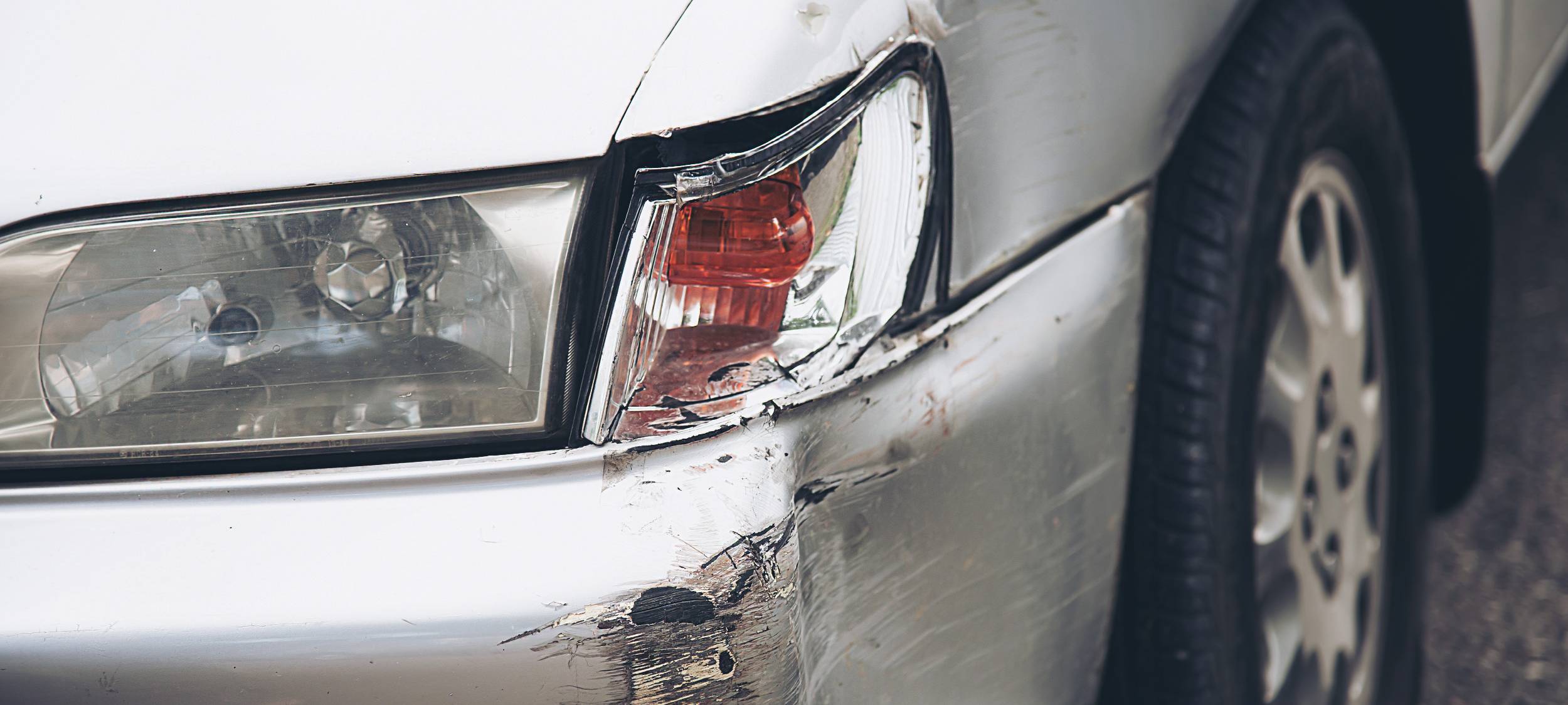 Überraschende Wendung nach Auffahrunfall in Lüdenscheid