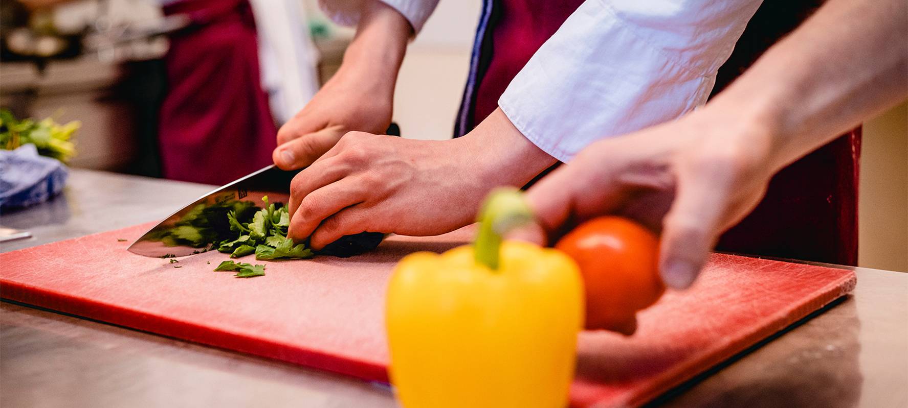 Herausforderungen für Restaurants im Märkischen Kreis